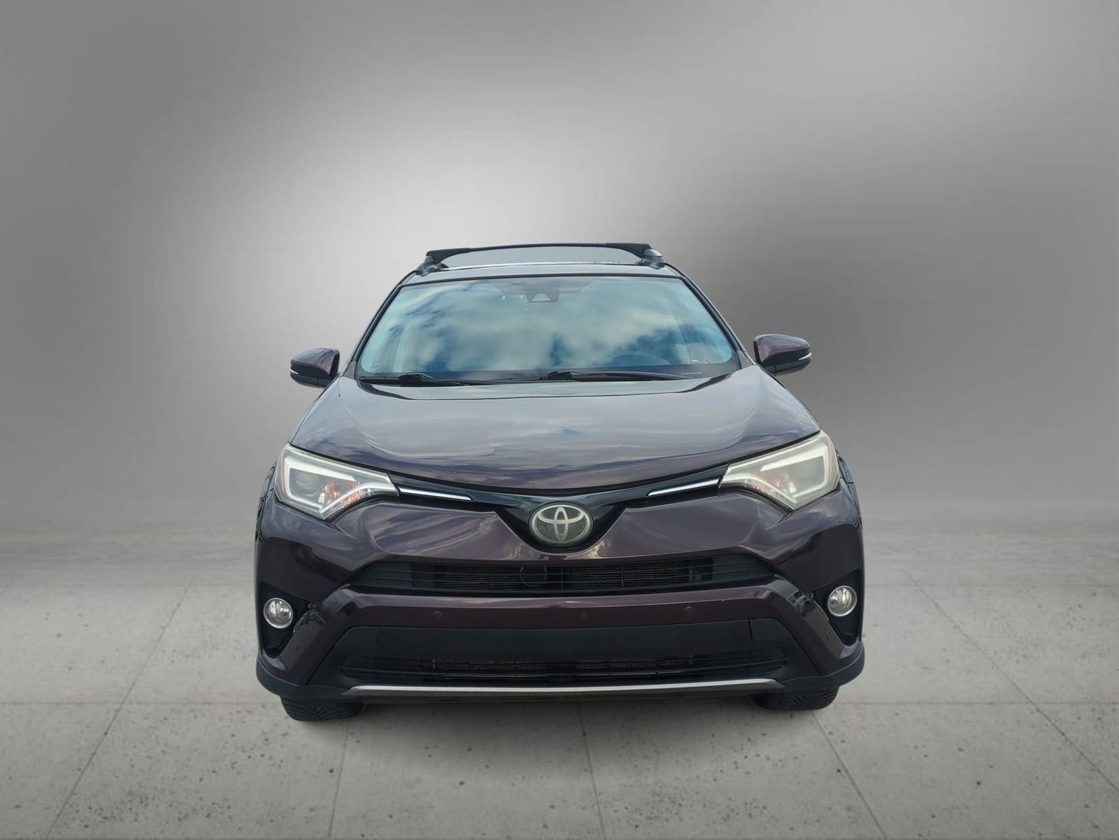 Thumbnail: 2017 Toyota RAV4 - 3