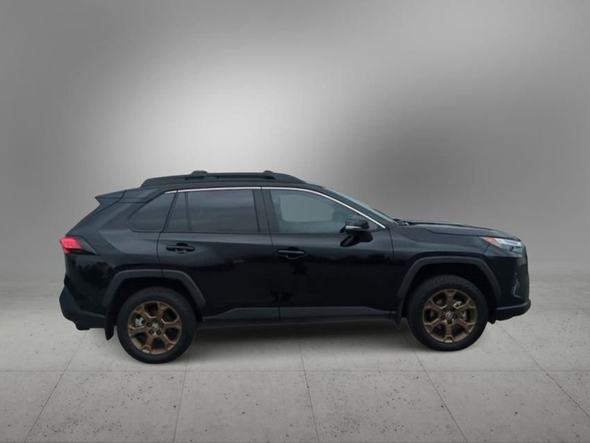 2023 Toyota RAV4 Woodland Edition 9