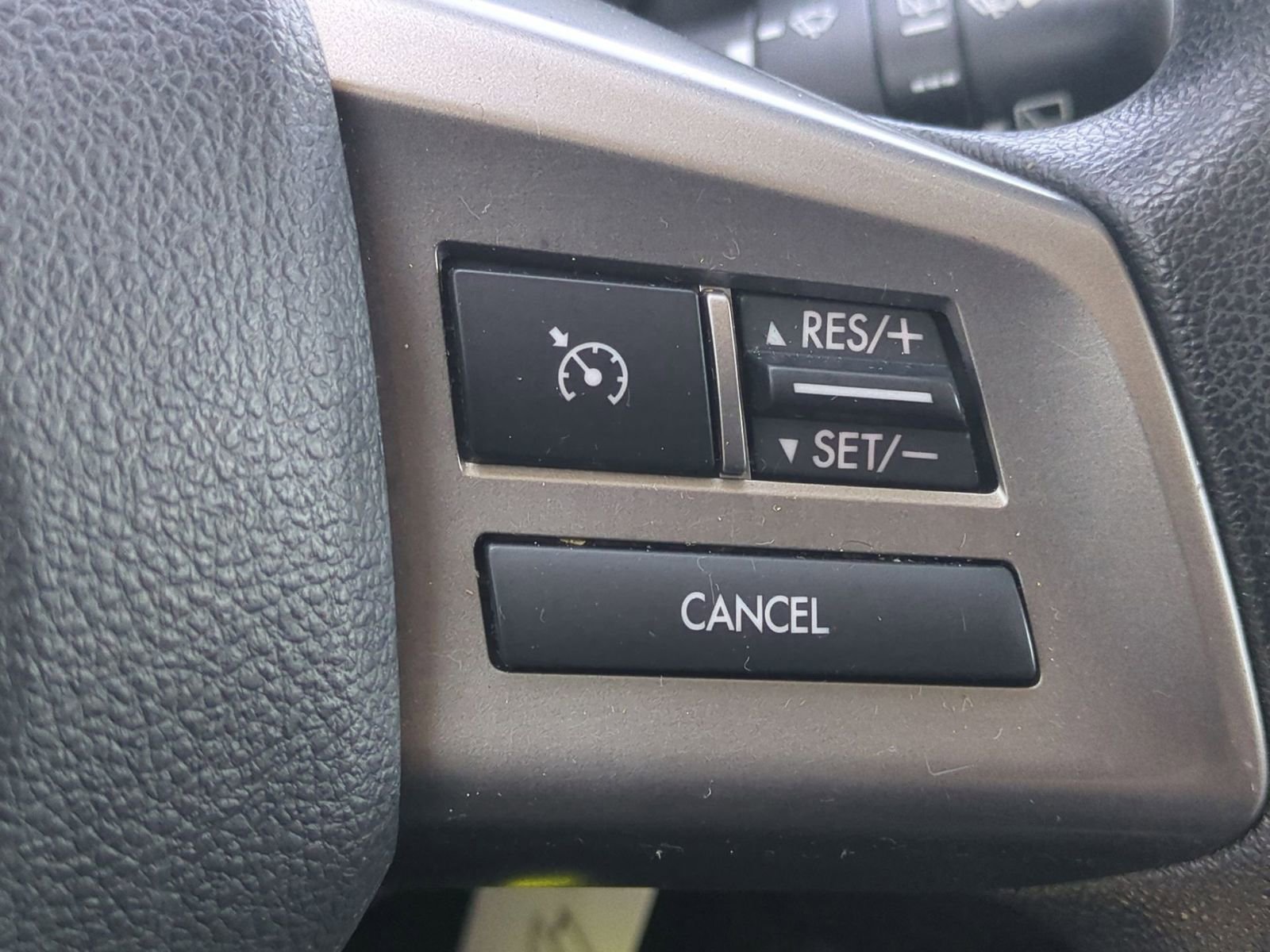 Thumbnail: 2014 Subaru Forester - 26