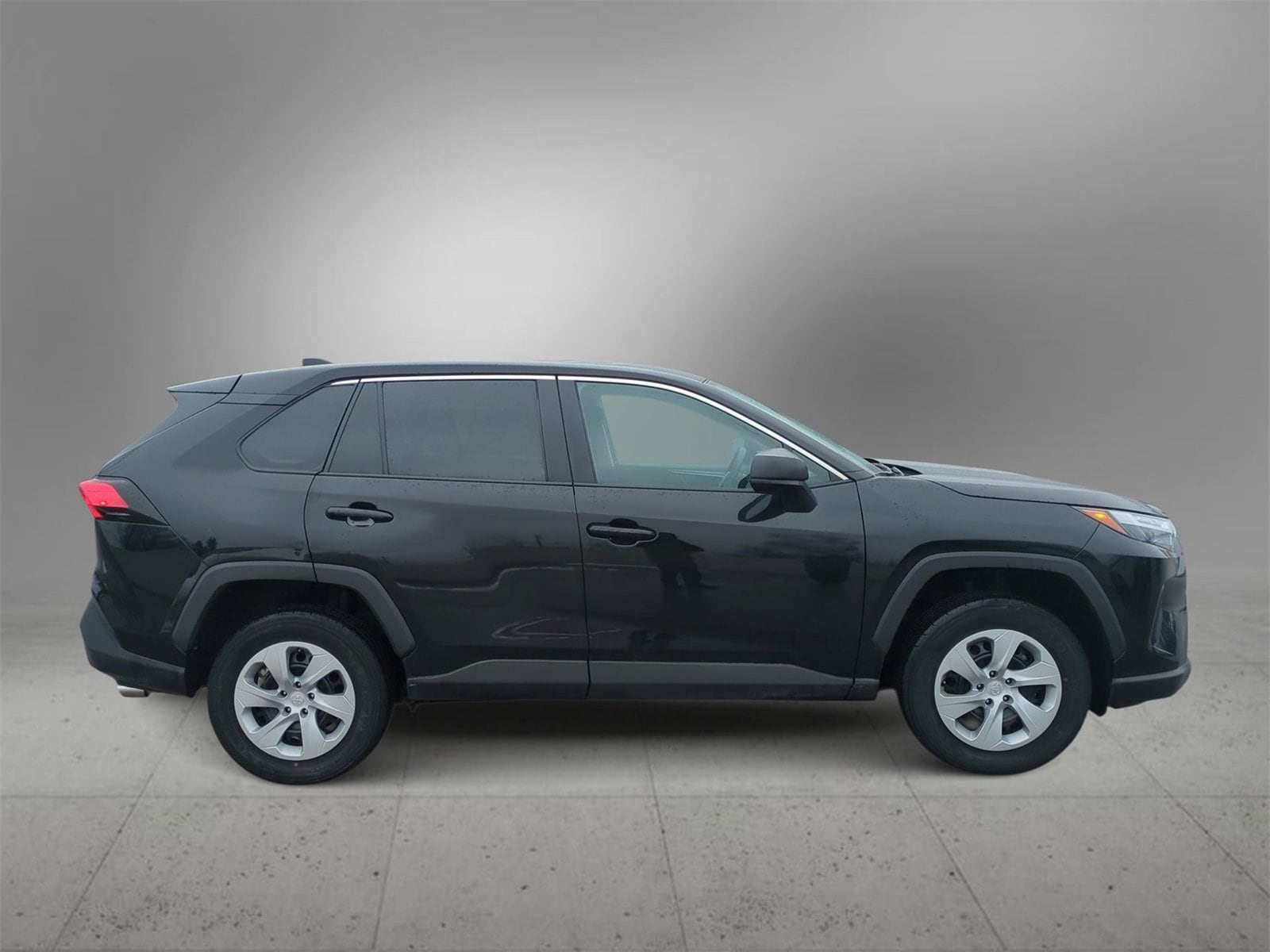 Thumbnail: 2023 Toyota RAV4 - 9