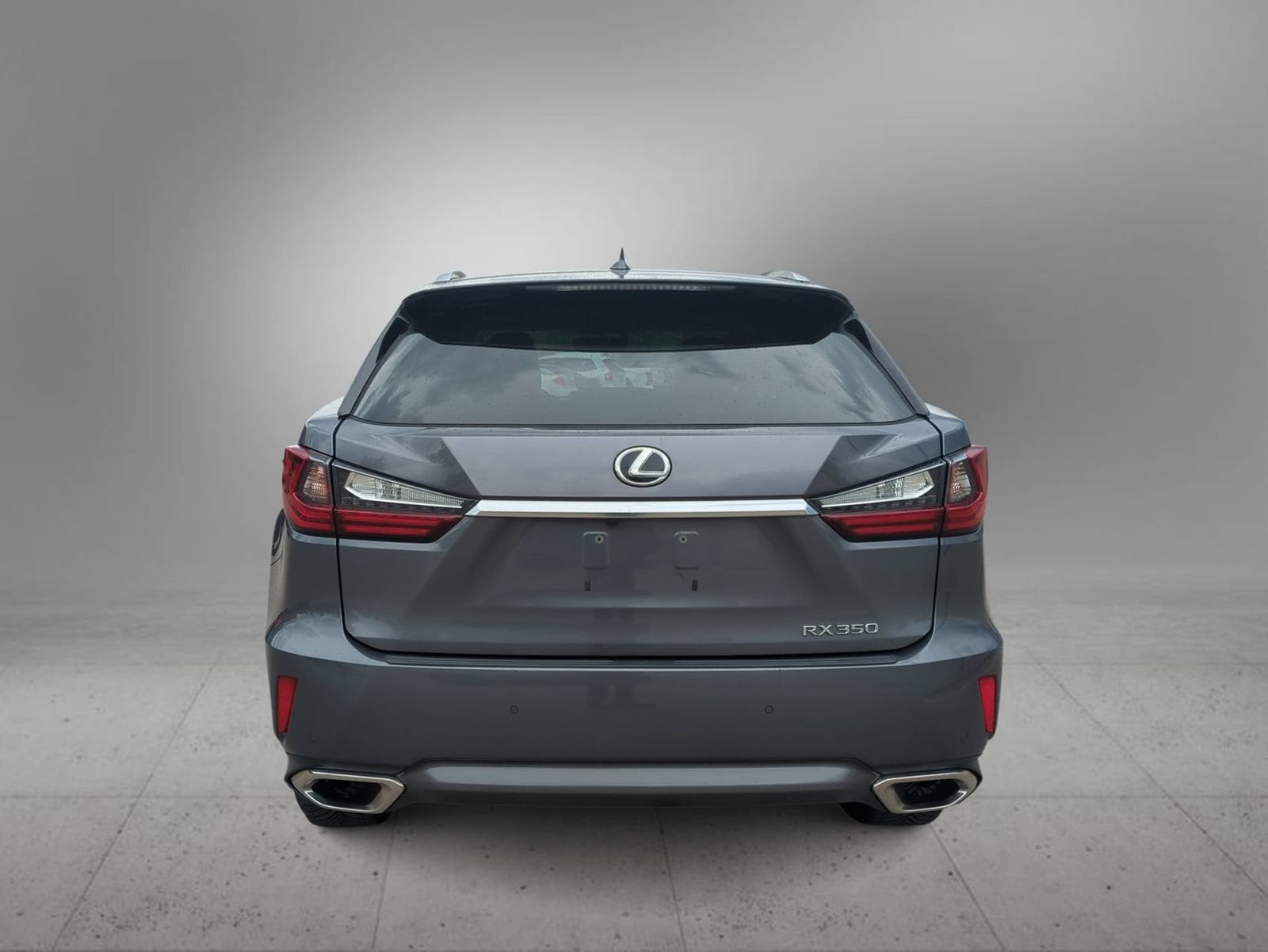 Thumbnail: 2016 Lexus RX - 7