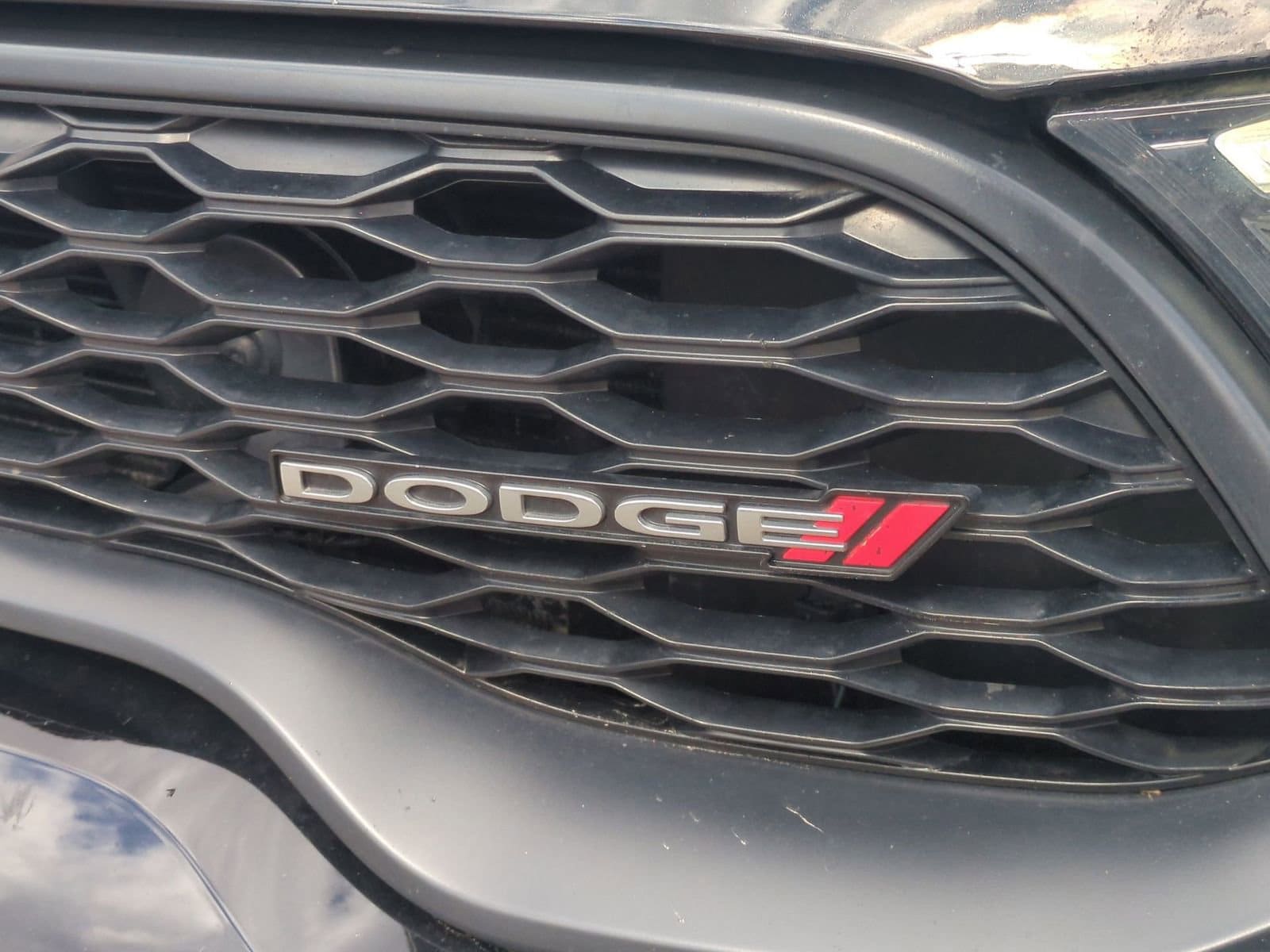 Thumbnail: 2023 Dodge Durango - 12