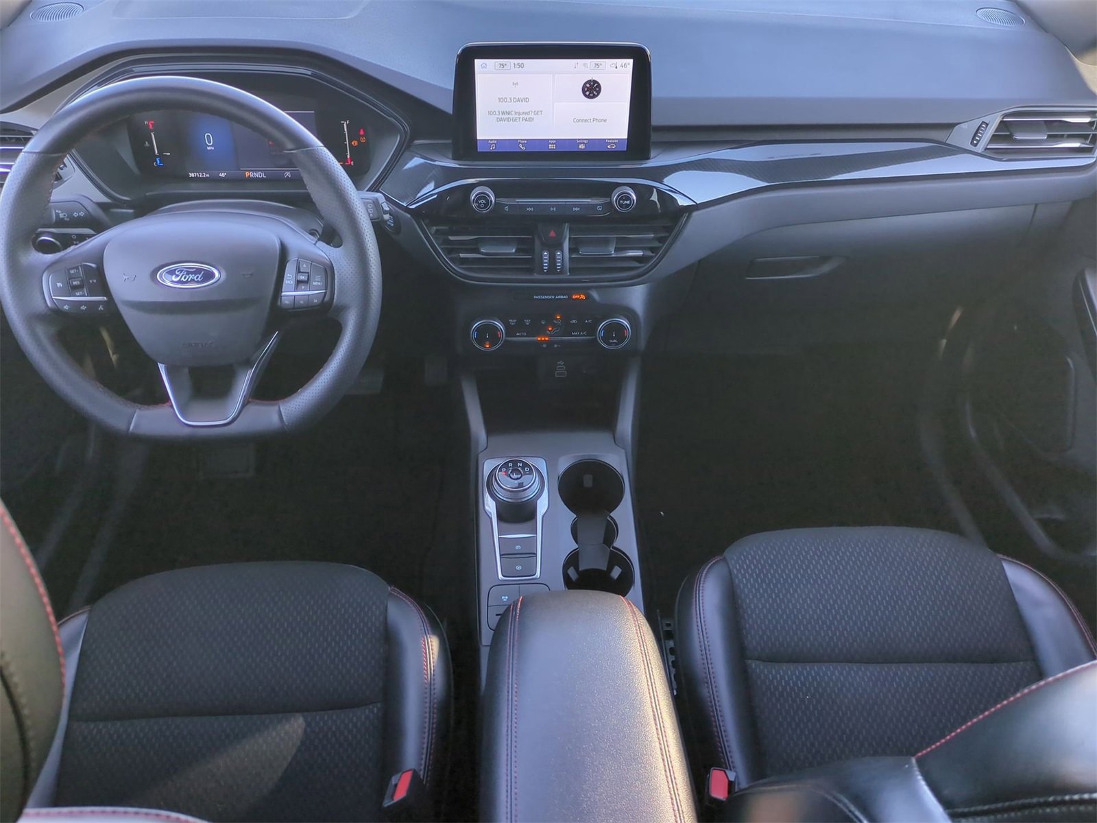 Thumbnail: 2025 Ford Escape - 15