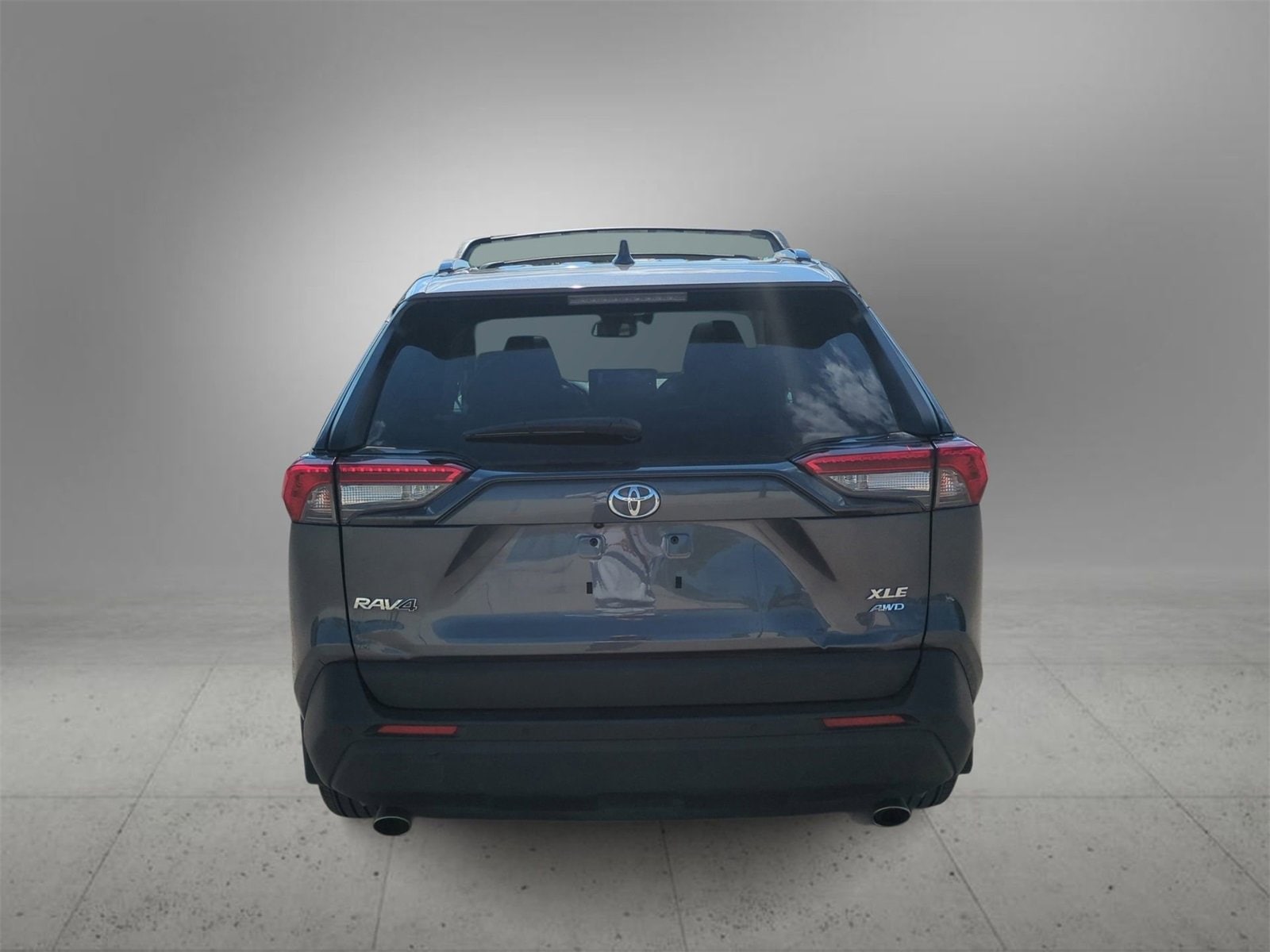 Thumbnail: 2024 Toyota RAV4 - 7