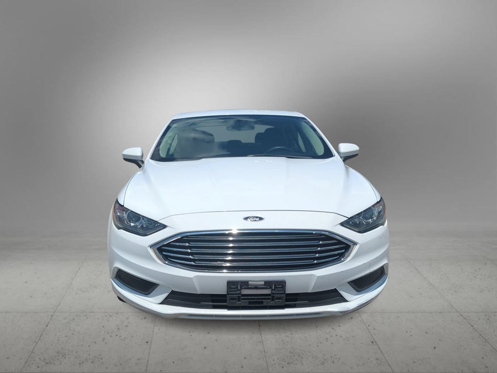 Thumbnail: 2017 Ford Fusion - 3