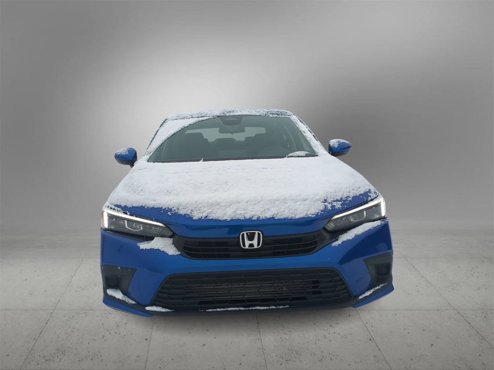 Thumbnail: 2024 Honda Civic - 3