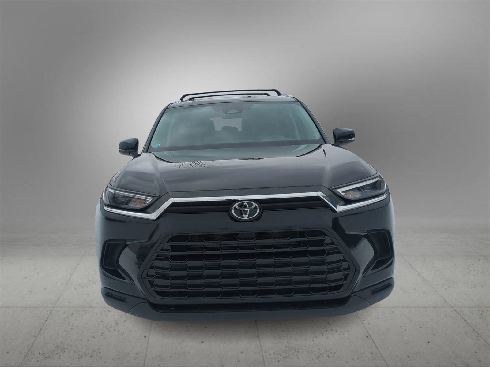 Thumbnail: 2024 Toyota Grand Highlander - 3