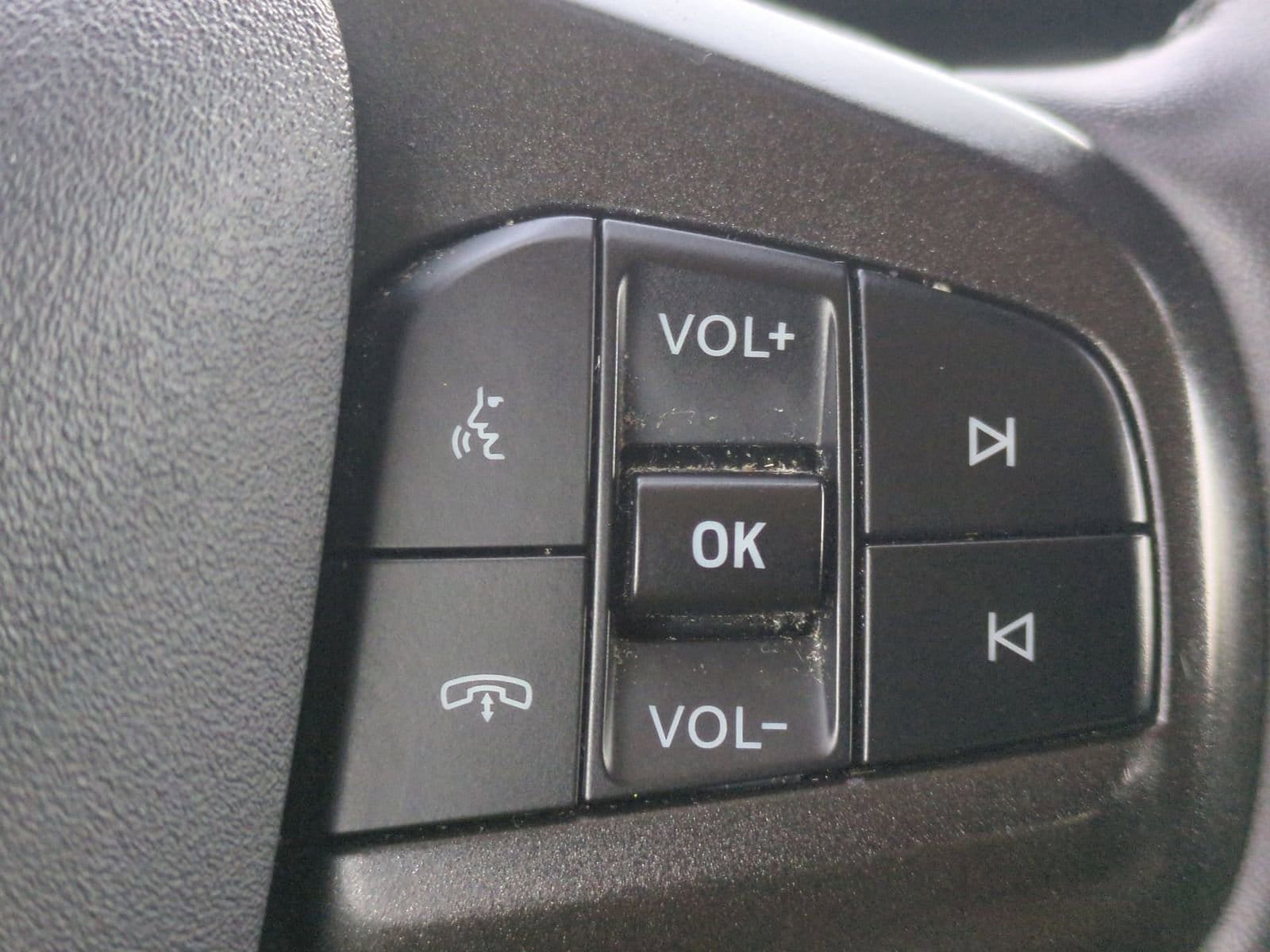 Thumbnail: 2021 Ford Mustang Mach-E - 24