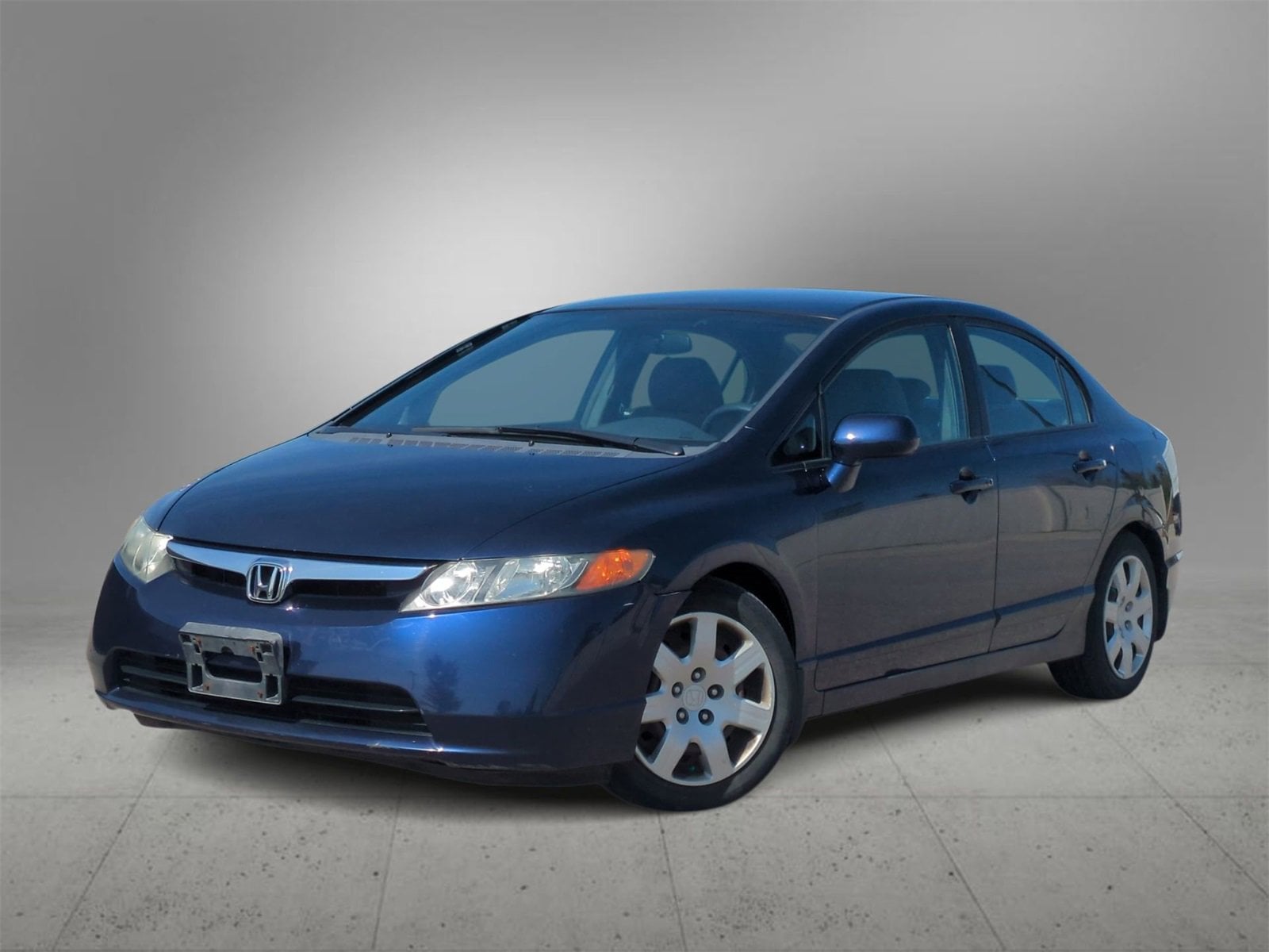2007 Honda Civic LX -
                  Farmington Hills, MI