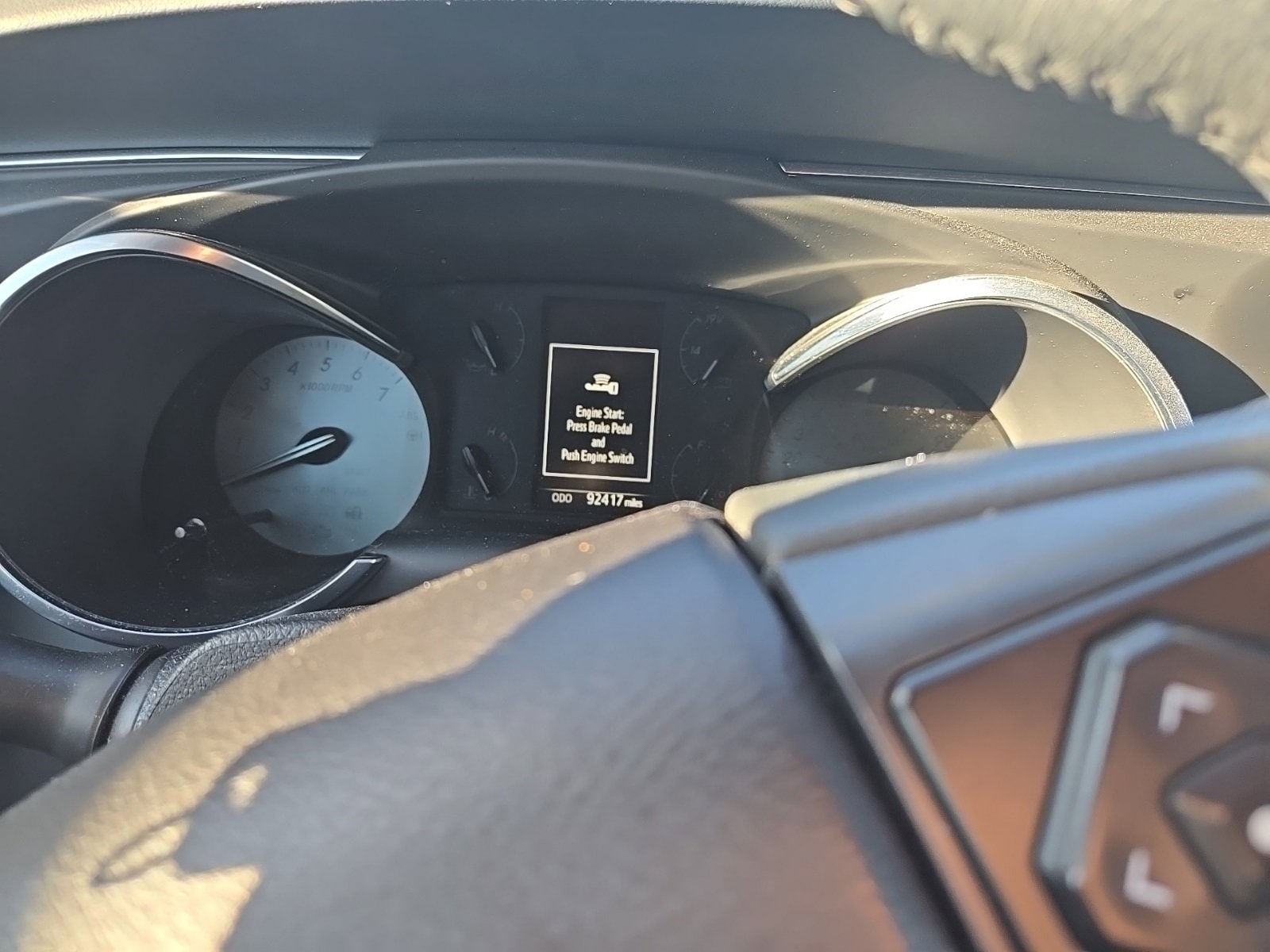 Thumbnail: 2021 Toyota Sequoia - 5