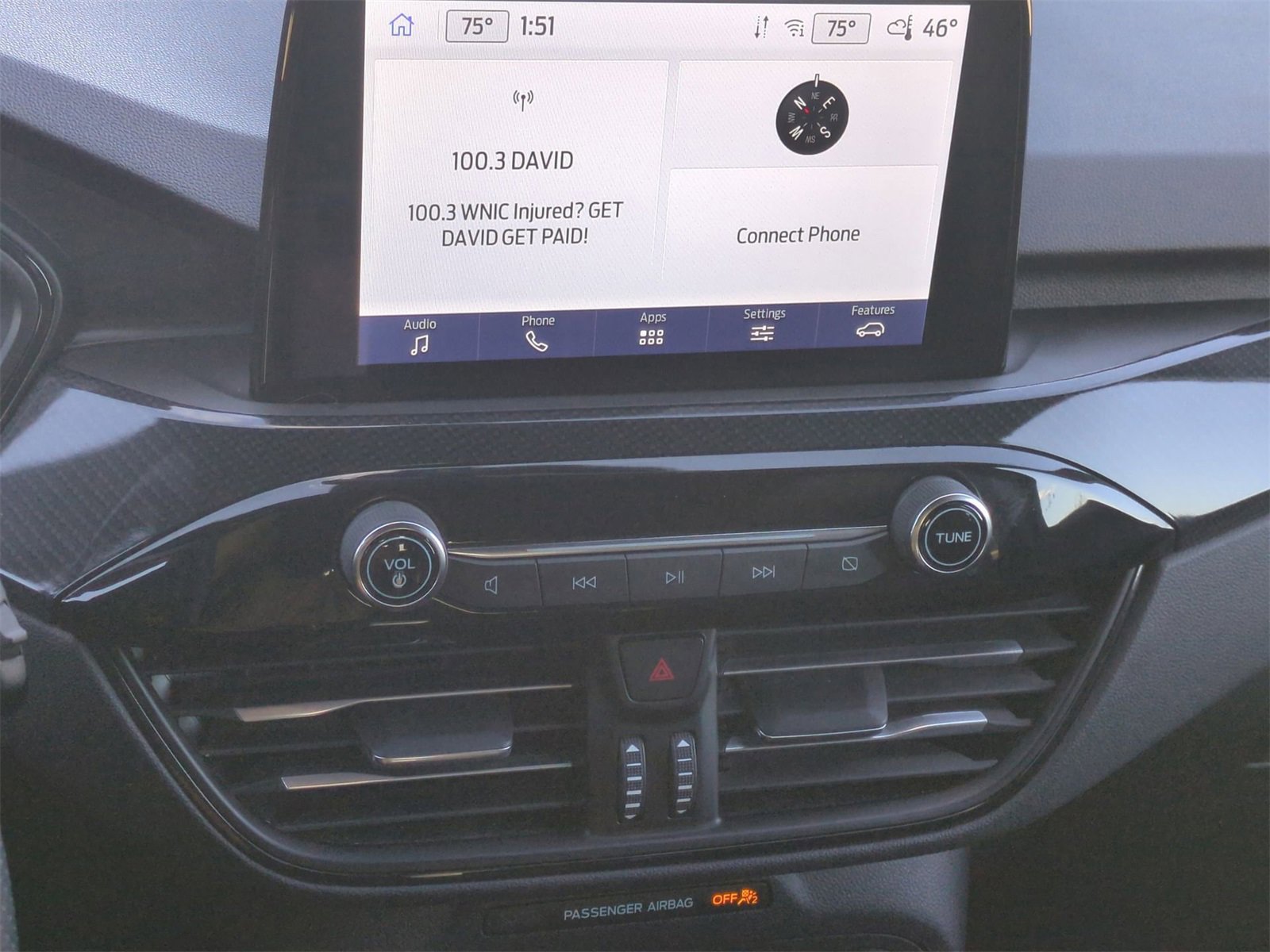 Thumbnail: 2025 Ford Escape - 27