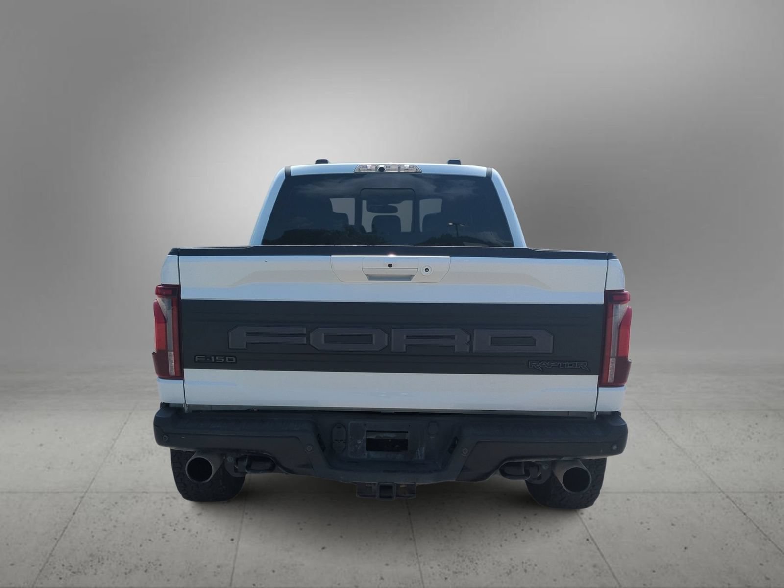 Thumbnail: 2025 Ford F-150 - 7