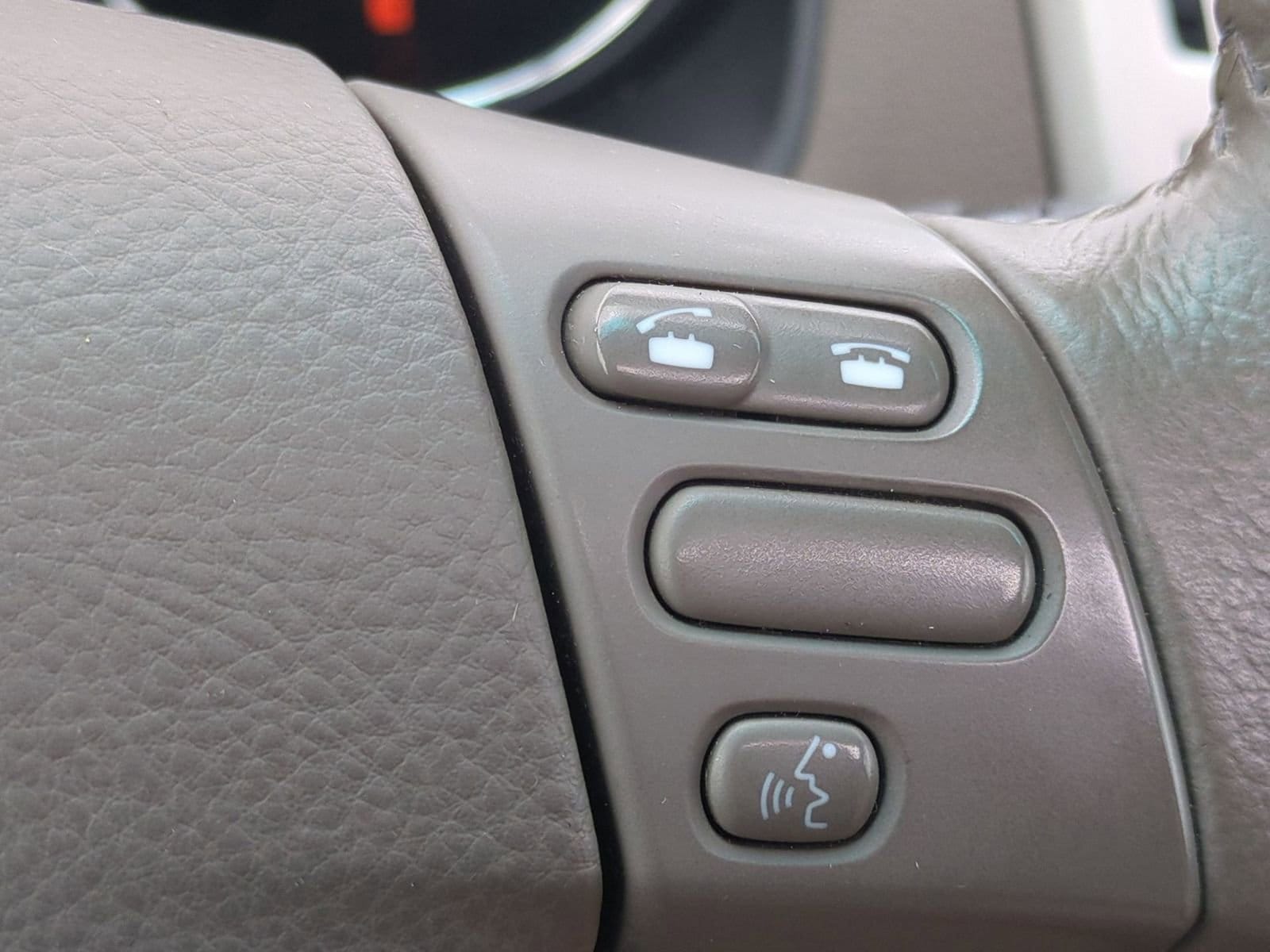 Thumbnail: 2009 Lexus RX - 26
