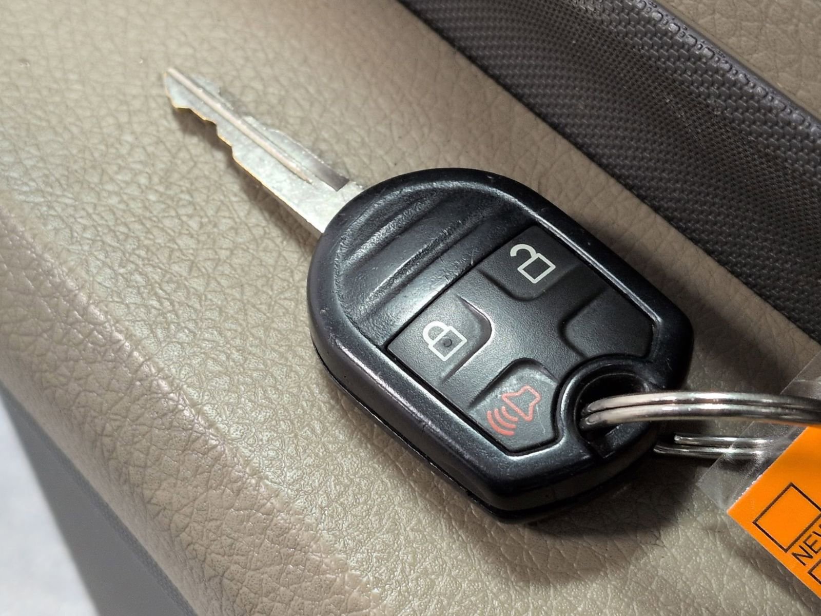 Thumbnail: 2007 Ford Edge - 29