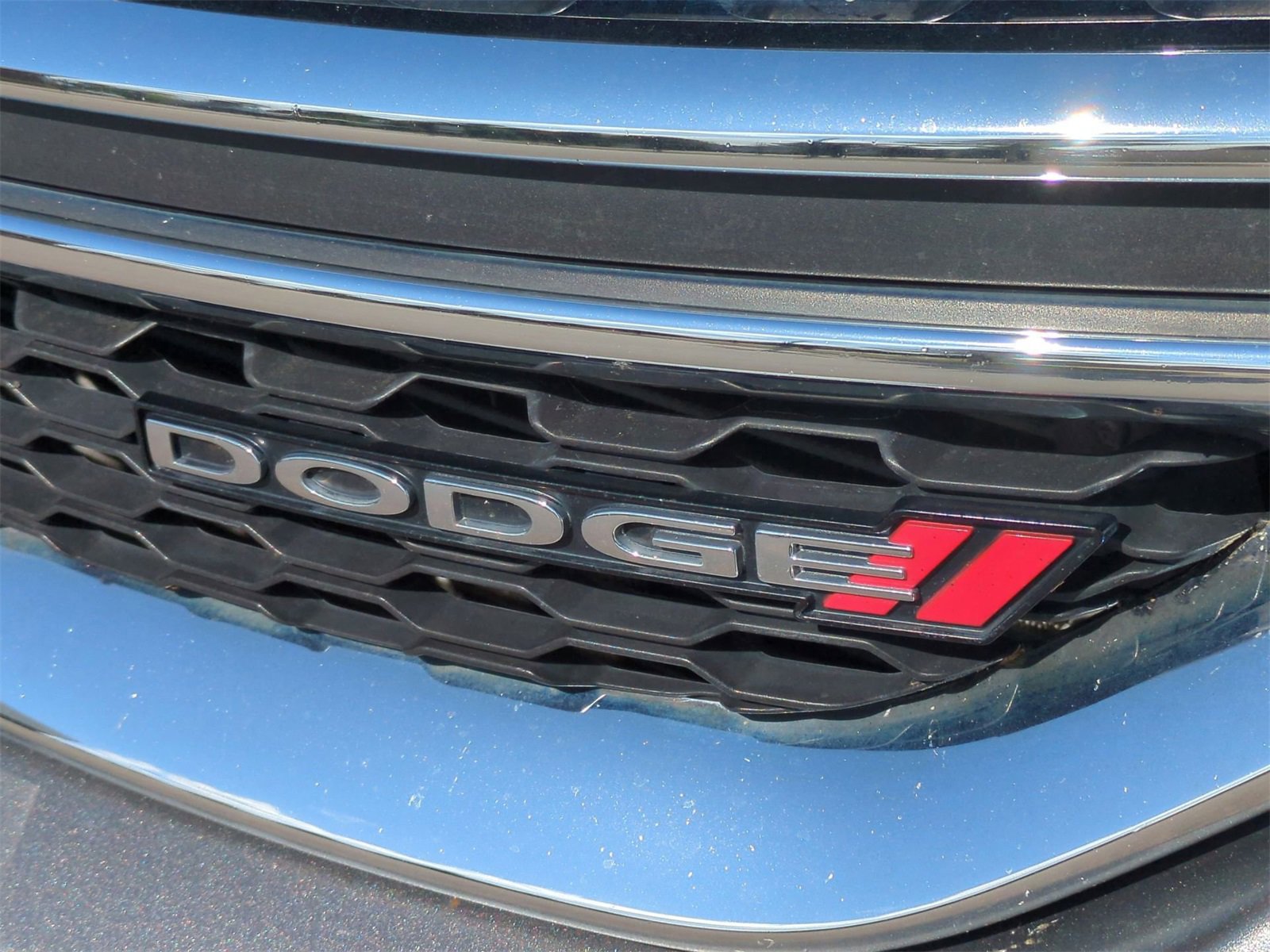 Thumbnail: 2013 Dodge Journey - 12