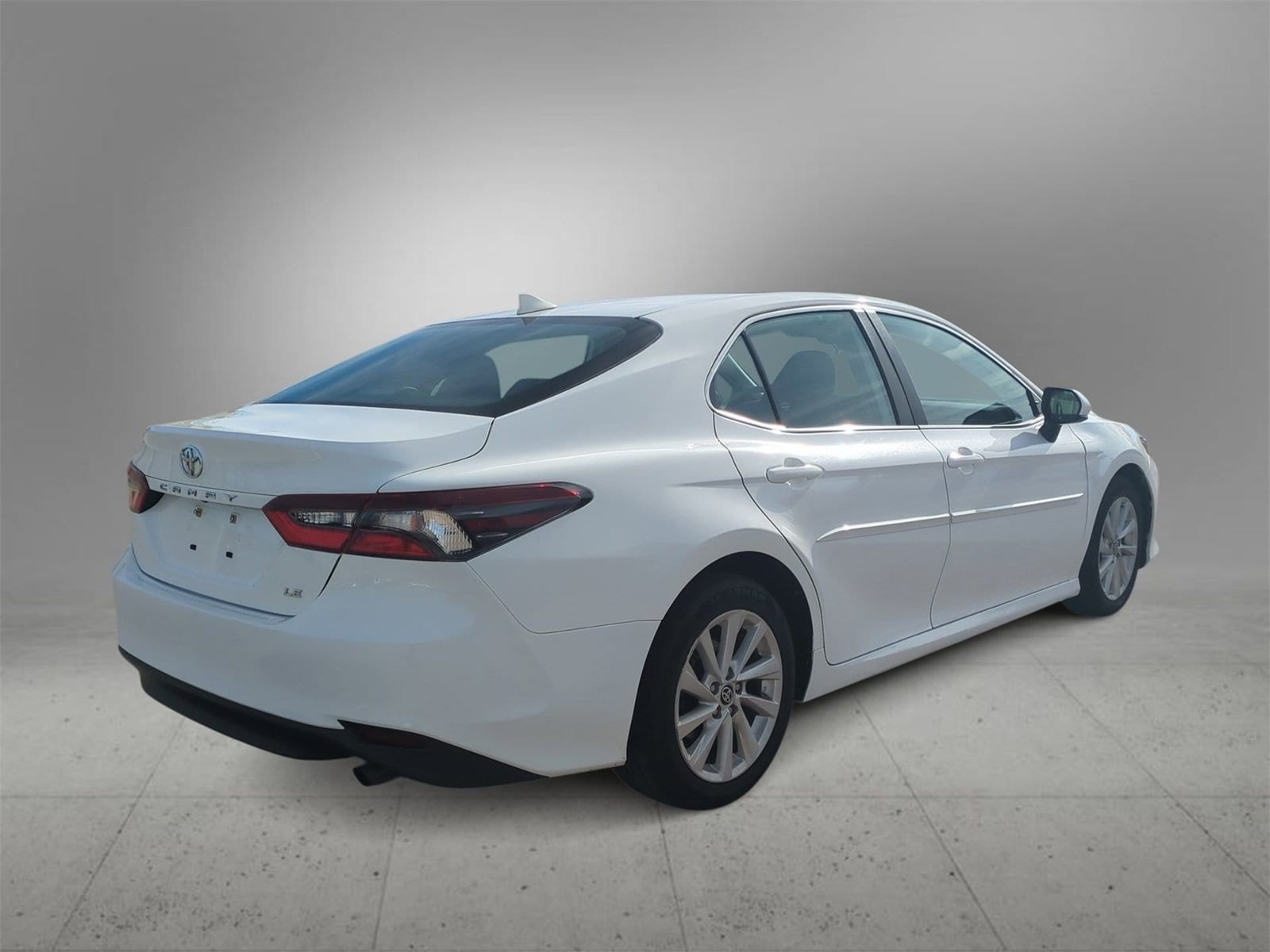 Thumbnail: 2023 Toyota Camry - 8