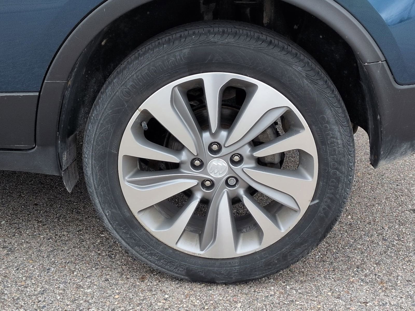 Thumbnail: 2020 Buick Encore - 14