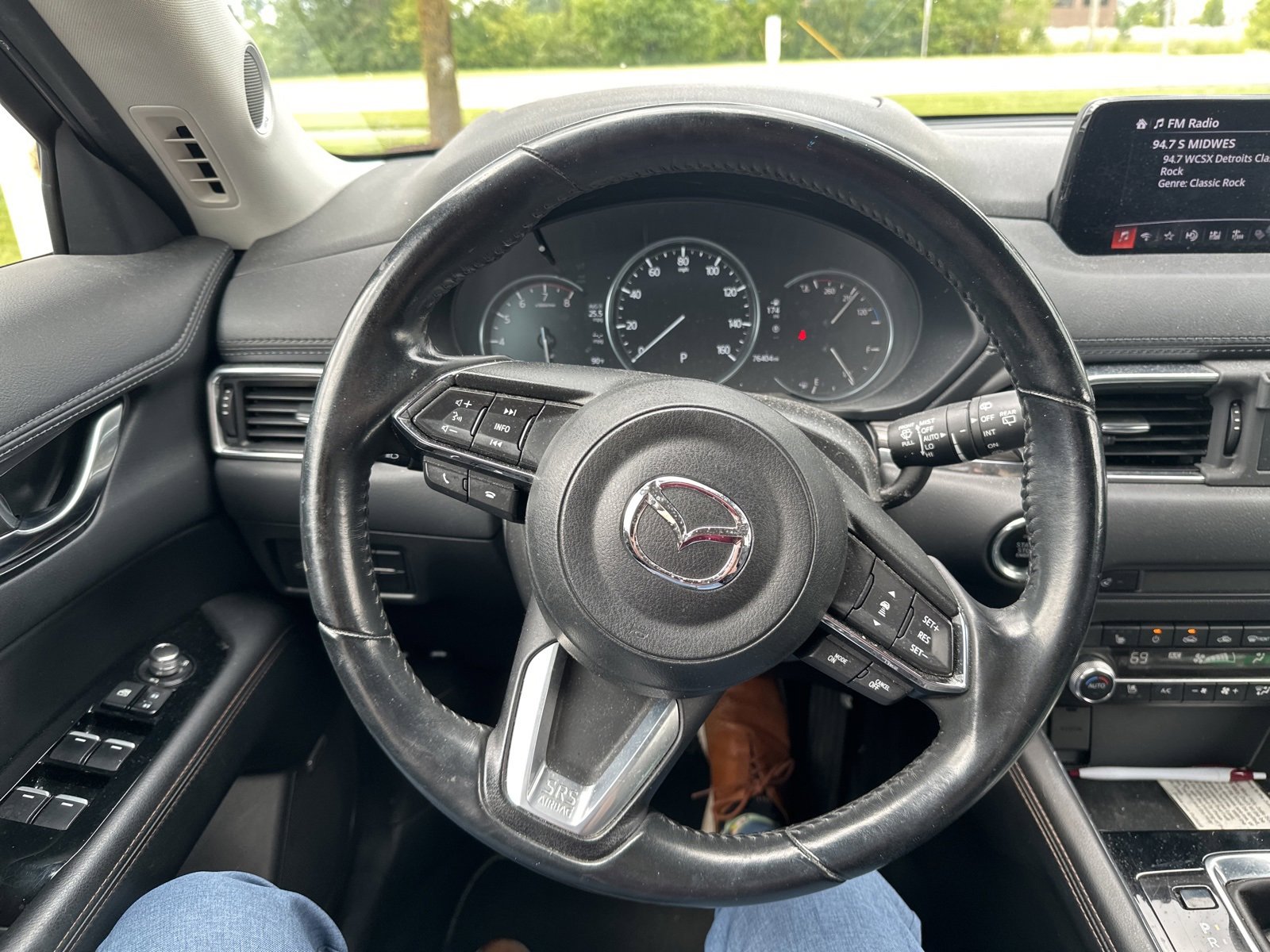 Thumbnail: 2019 Mazda CX-5 - 6