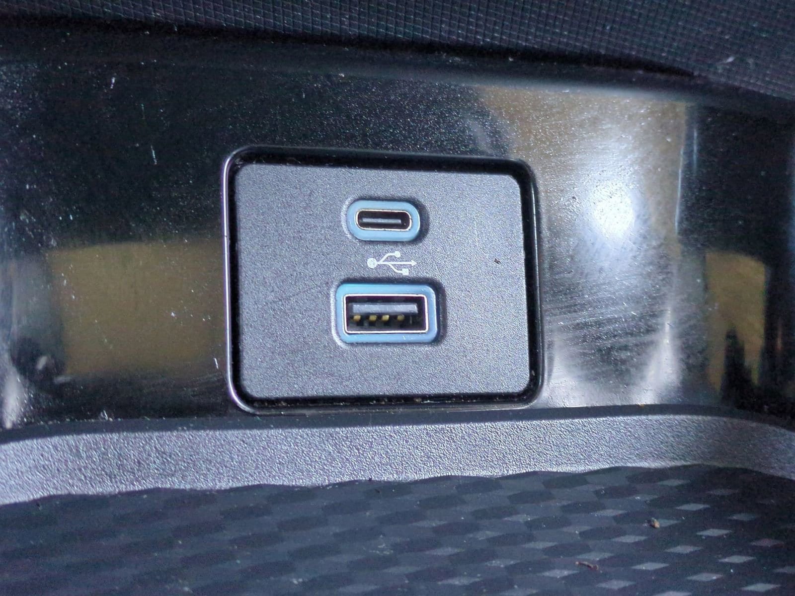 Thumbnail: 2021 Ford Mustang Mach-E - 30