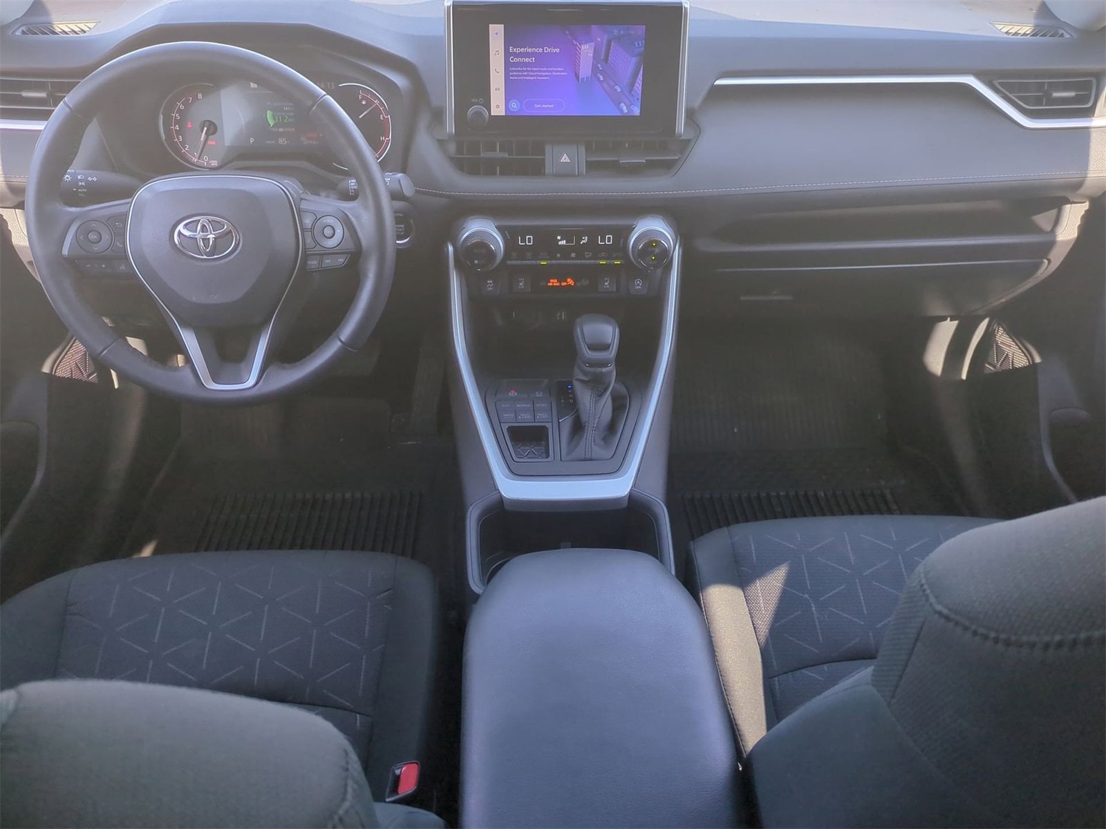 Thumbnail: 2023 Toyota RAV4 - 15