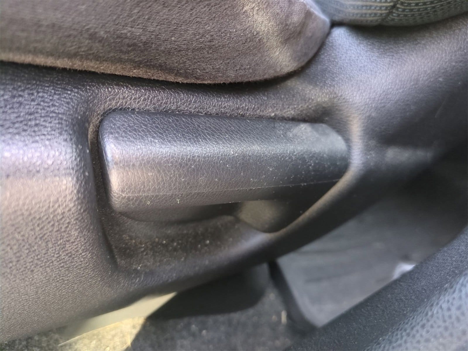 Thumbnail: 2009 Honda Fit - 17