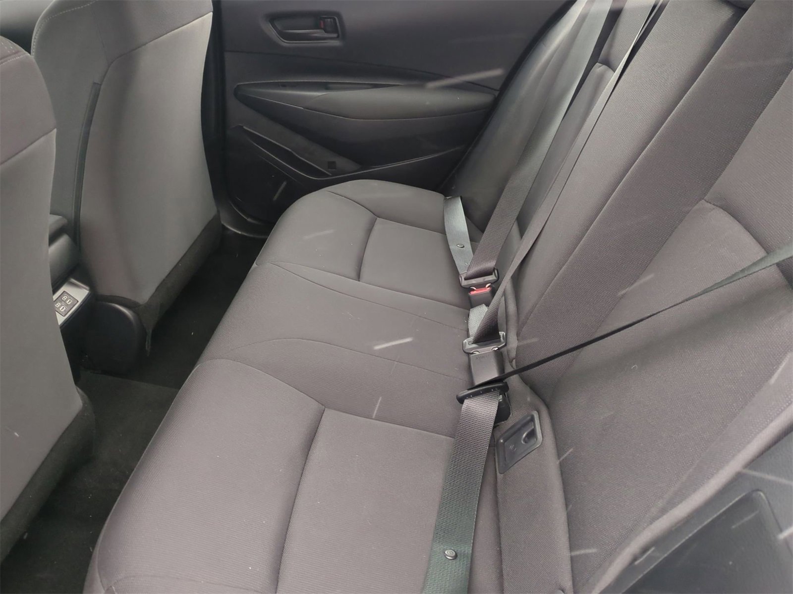 Thumbnail: 2025 Toyota Corolla - 19