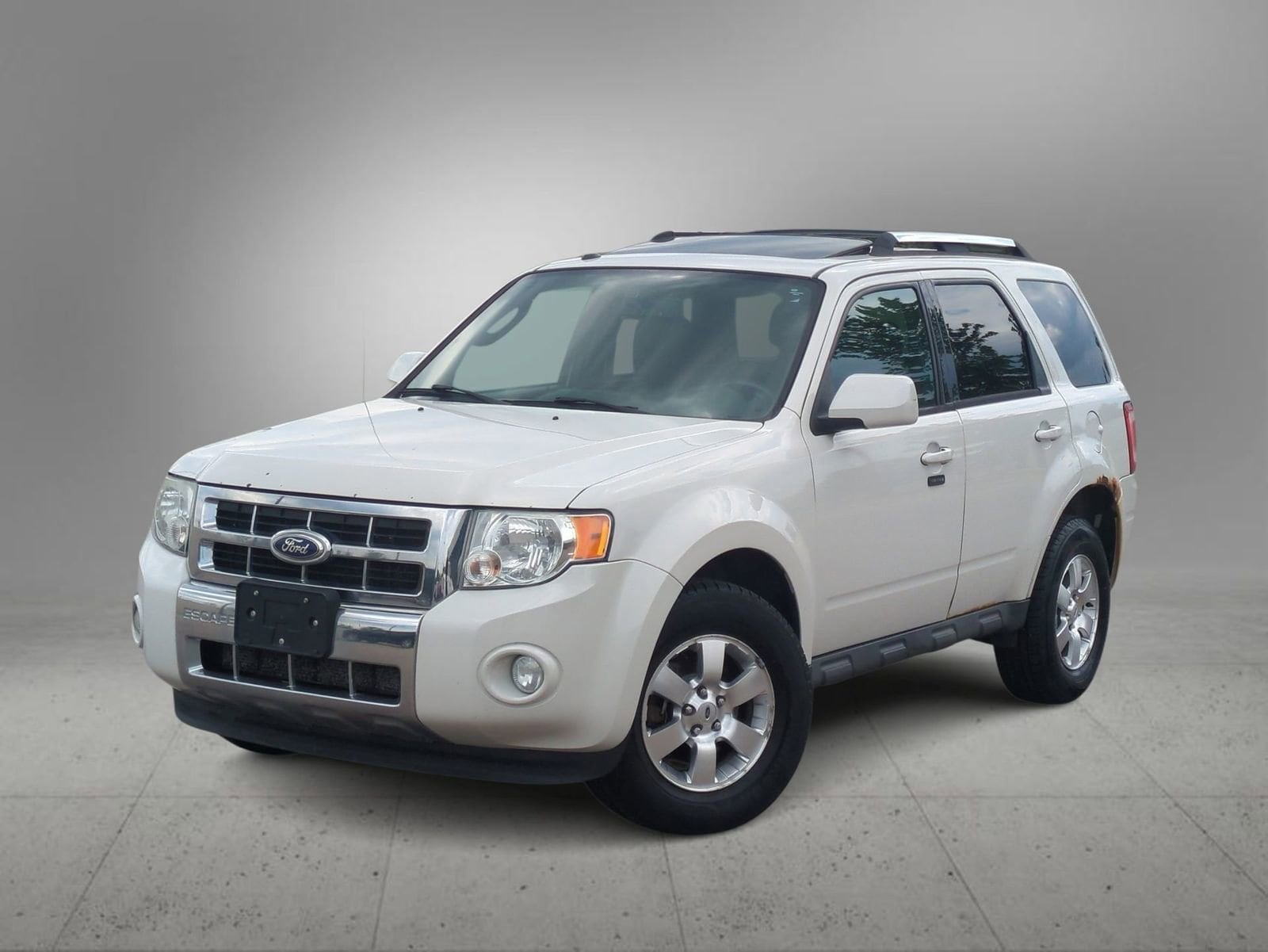 2012 Ford Escape Limited -
                  Farmington Hills, MI