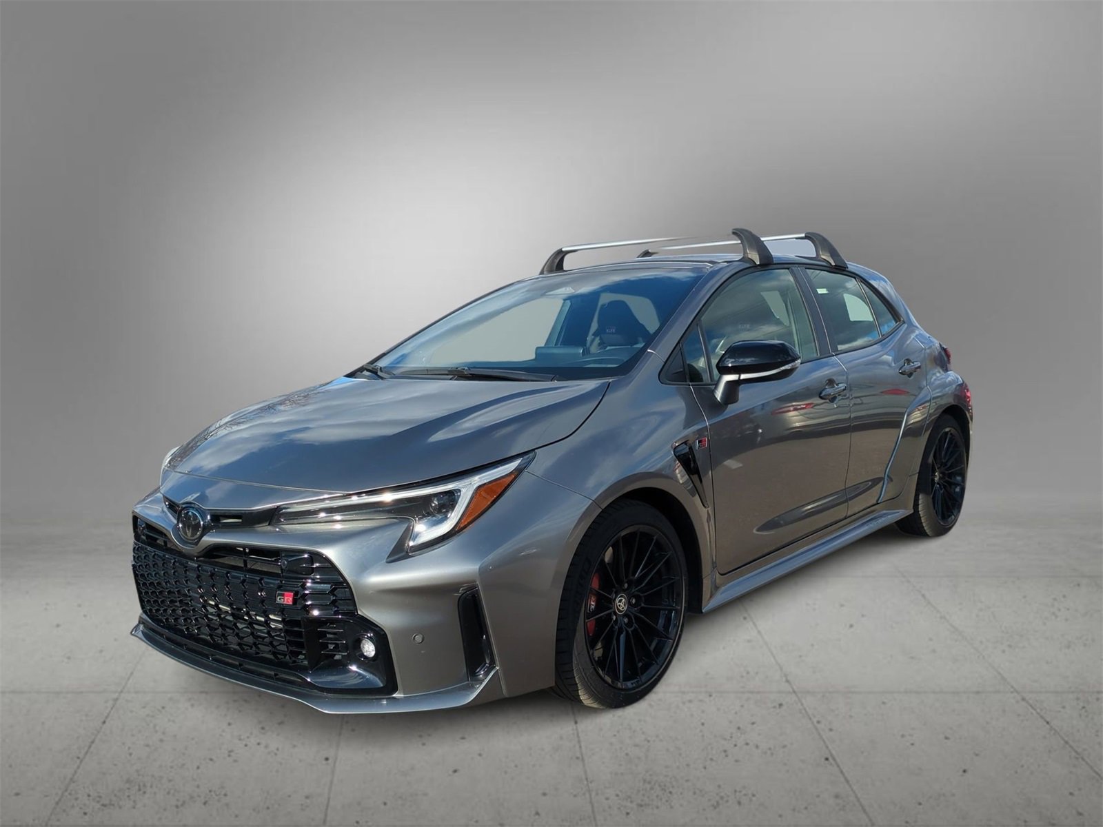 2024 Toyota Corolla GR Premium photo 4
