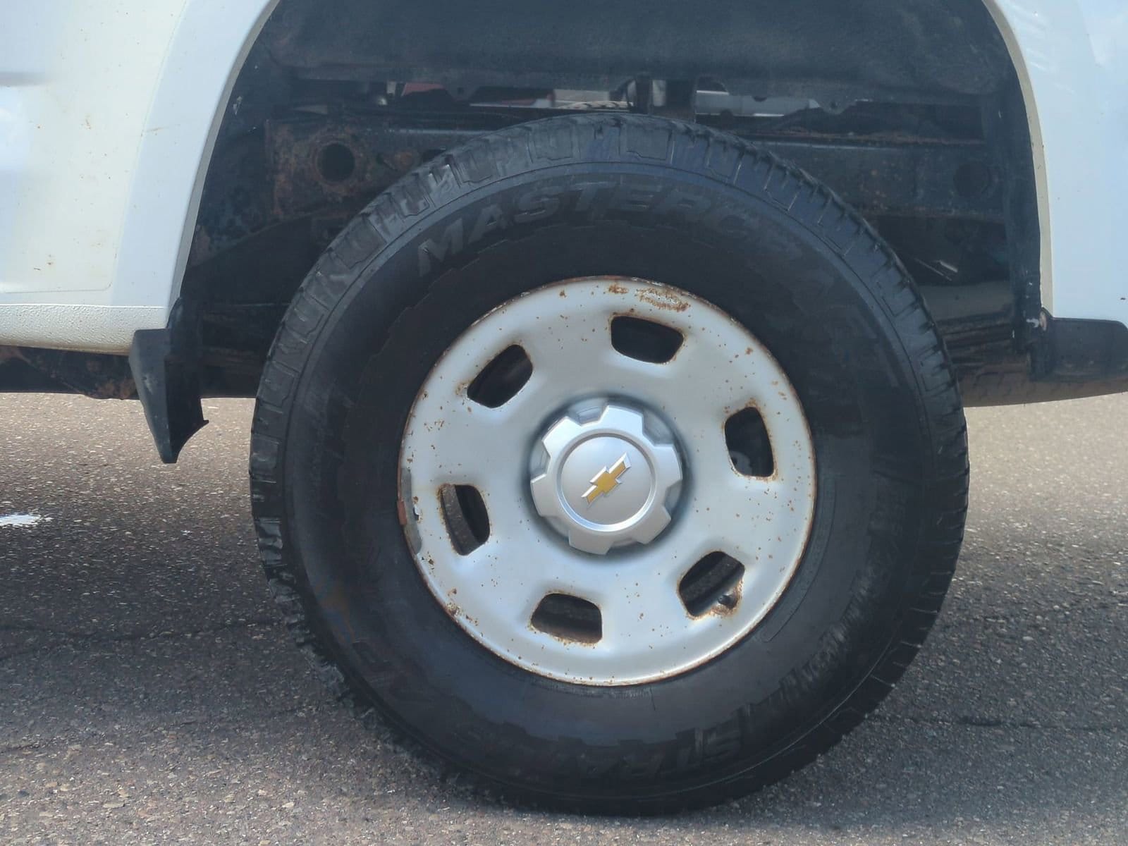 Thumbnail: 2015 Chevrolet Colorado - 14
