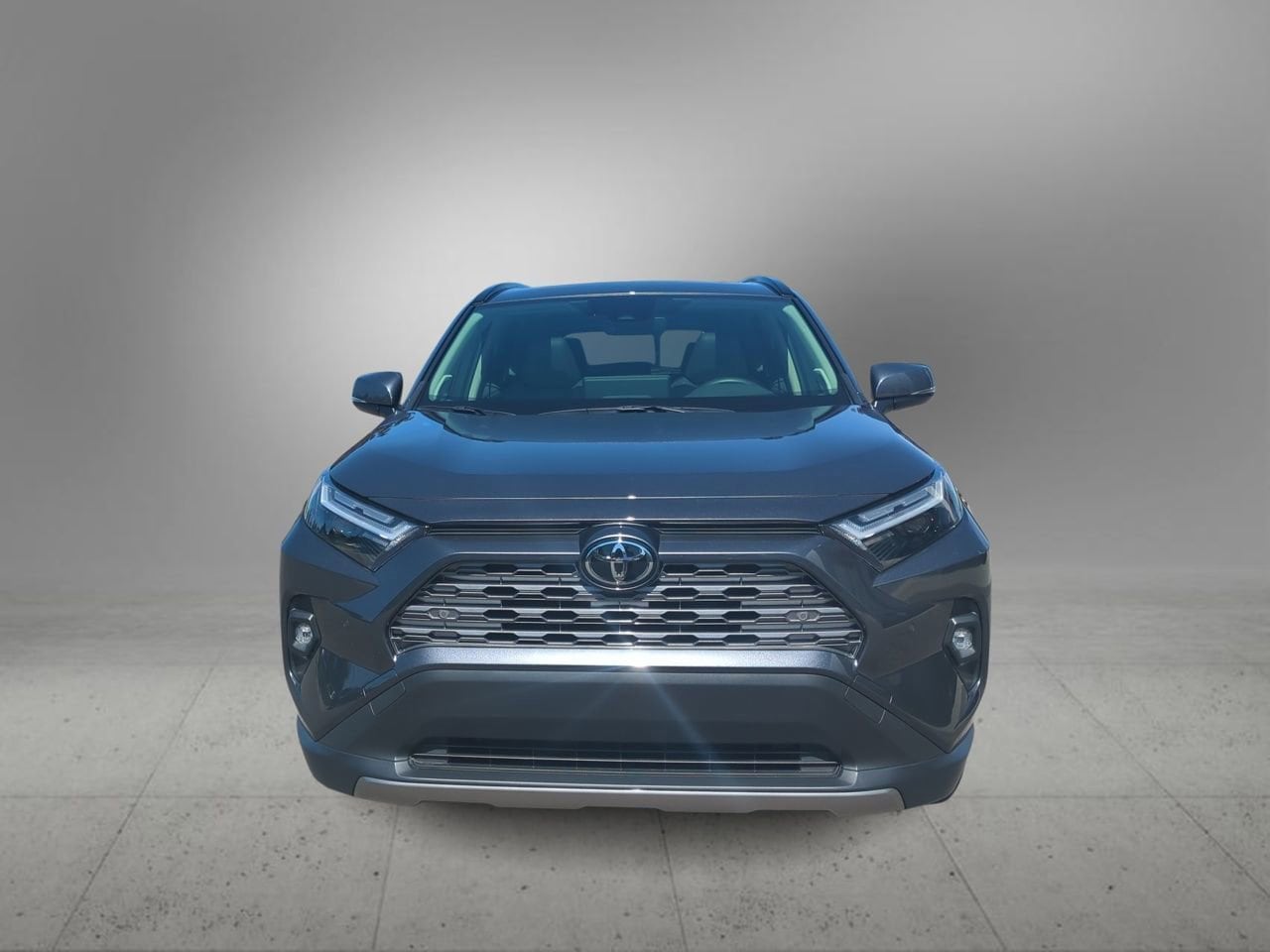 Thumbnail: 2023 Toyota RAV4 - 3