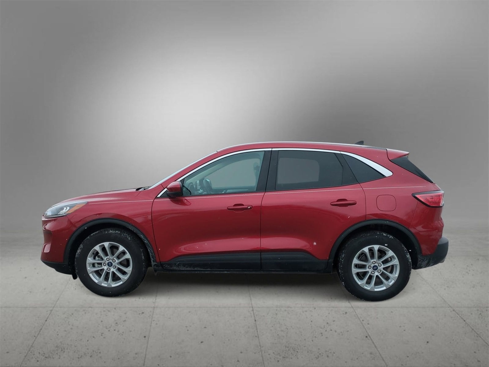 Thumbnail: 2020 Ford Escape - 5