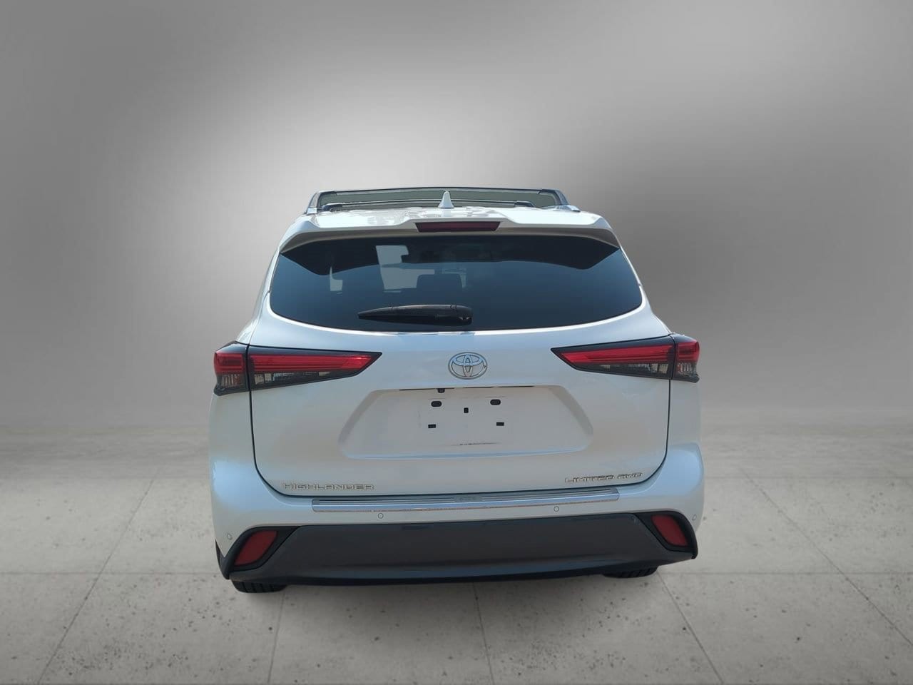 Thumbnail: 2020 Toyota Highlander - 7