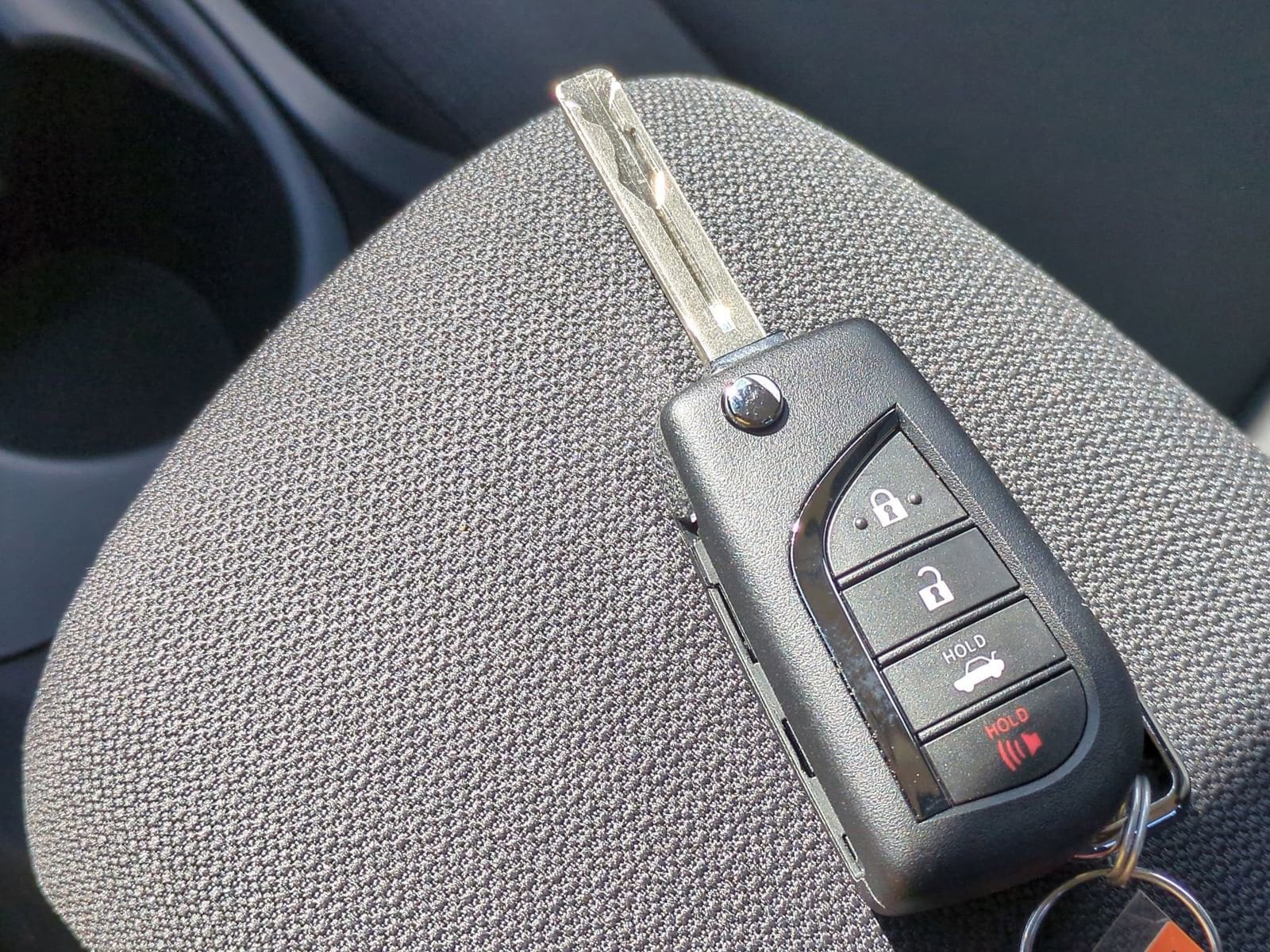 Thumbnail: 2026 Toyota Corolla - 33