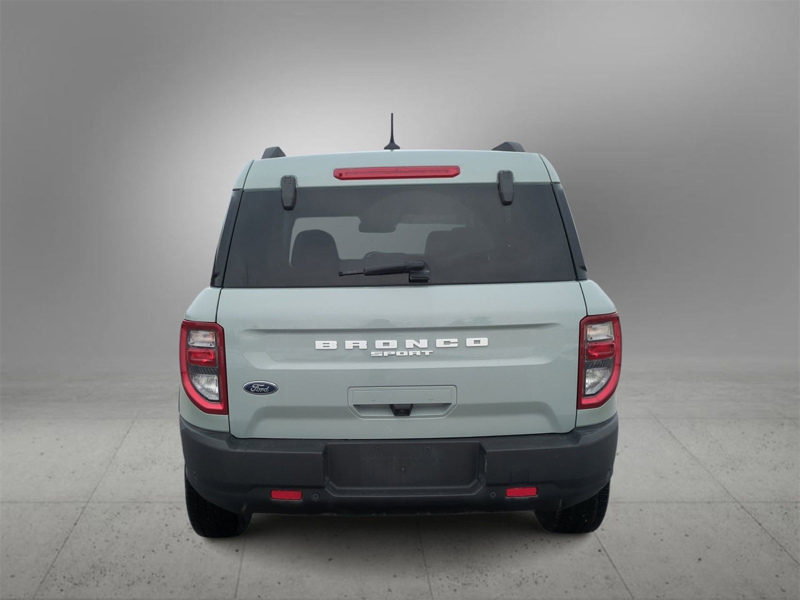 Thumbnail: 2023 Ford Bronco Sport - 7