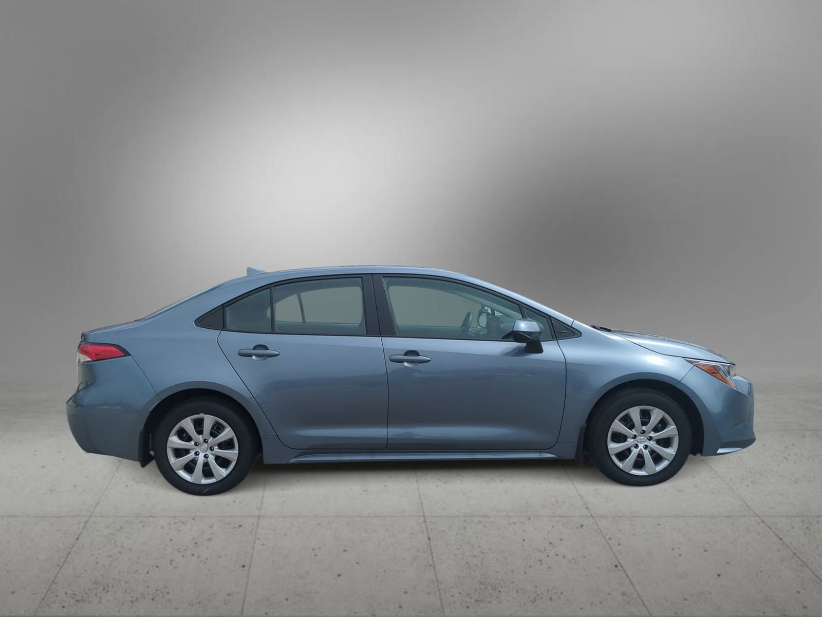 Thumbnail: 2026 Toyota Corolla - 9