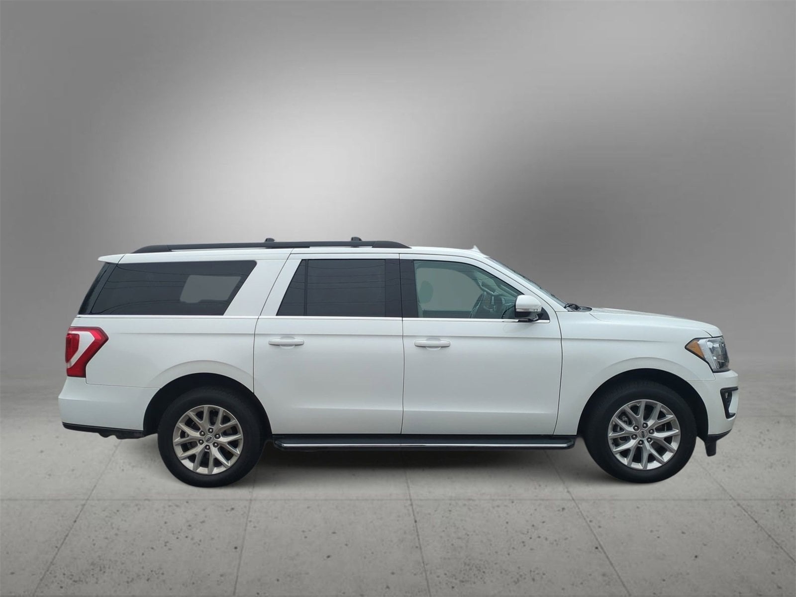 Thumbnail: 2020 Ford Expedition MAX - 9