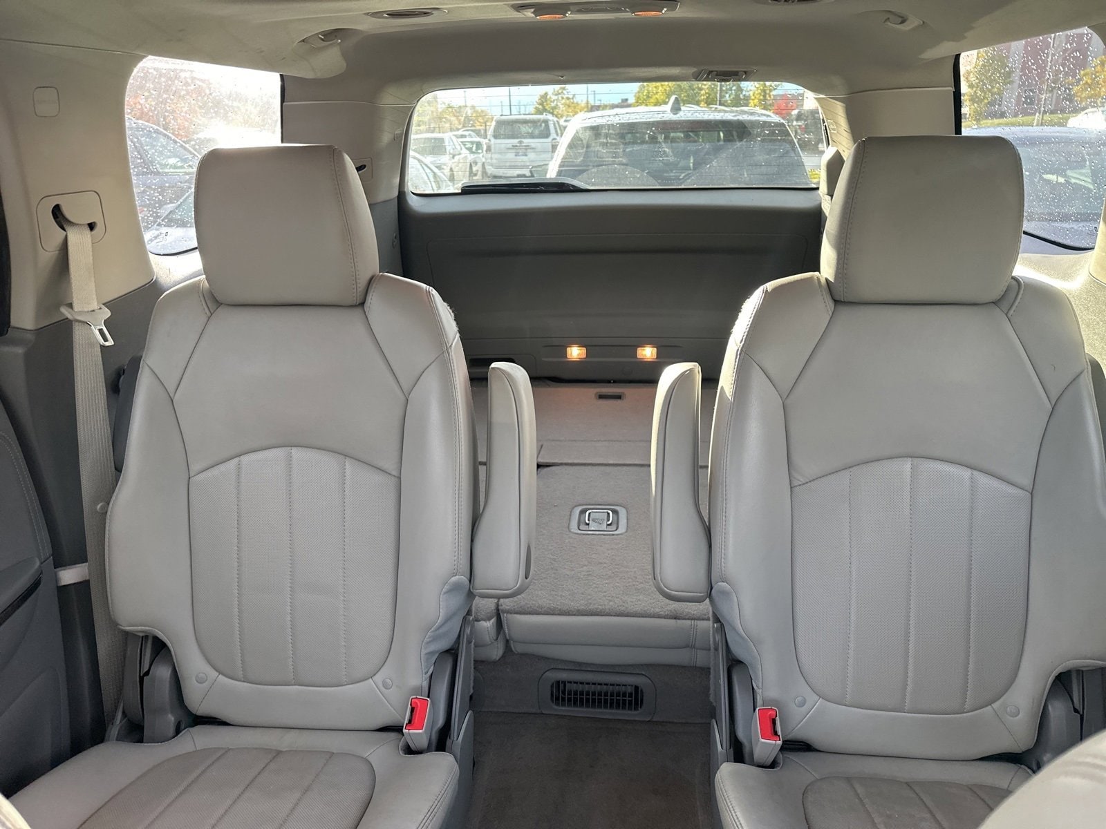 Thumbnail: 2017 GMC Acadia - 19