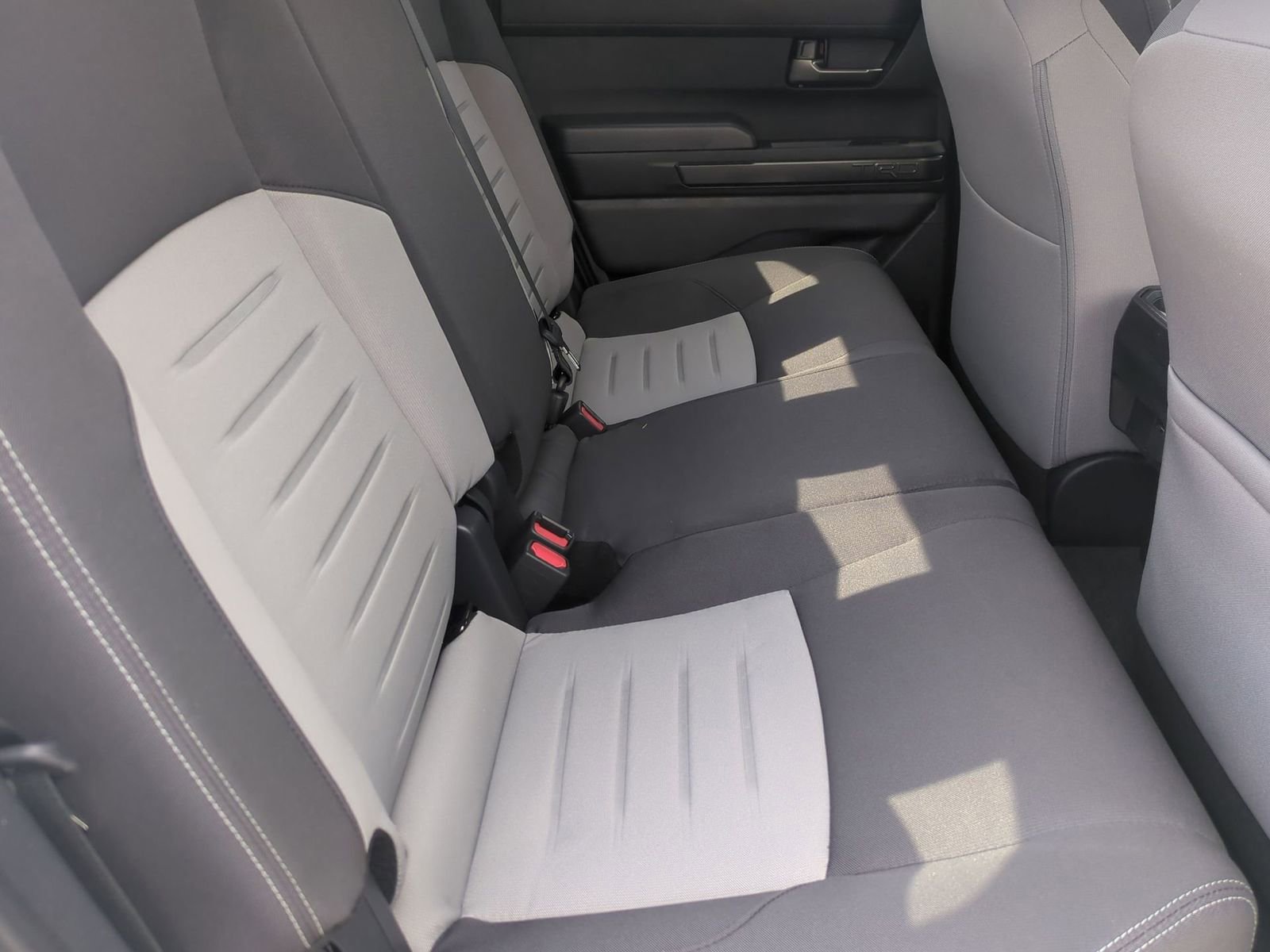 2026 Toyota Tacoma TRD Off Road - Photo 20