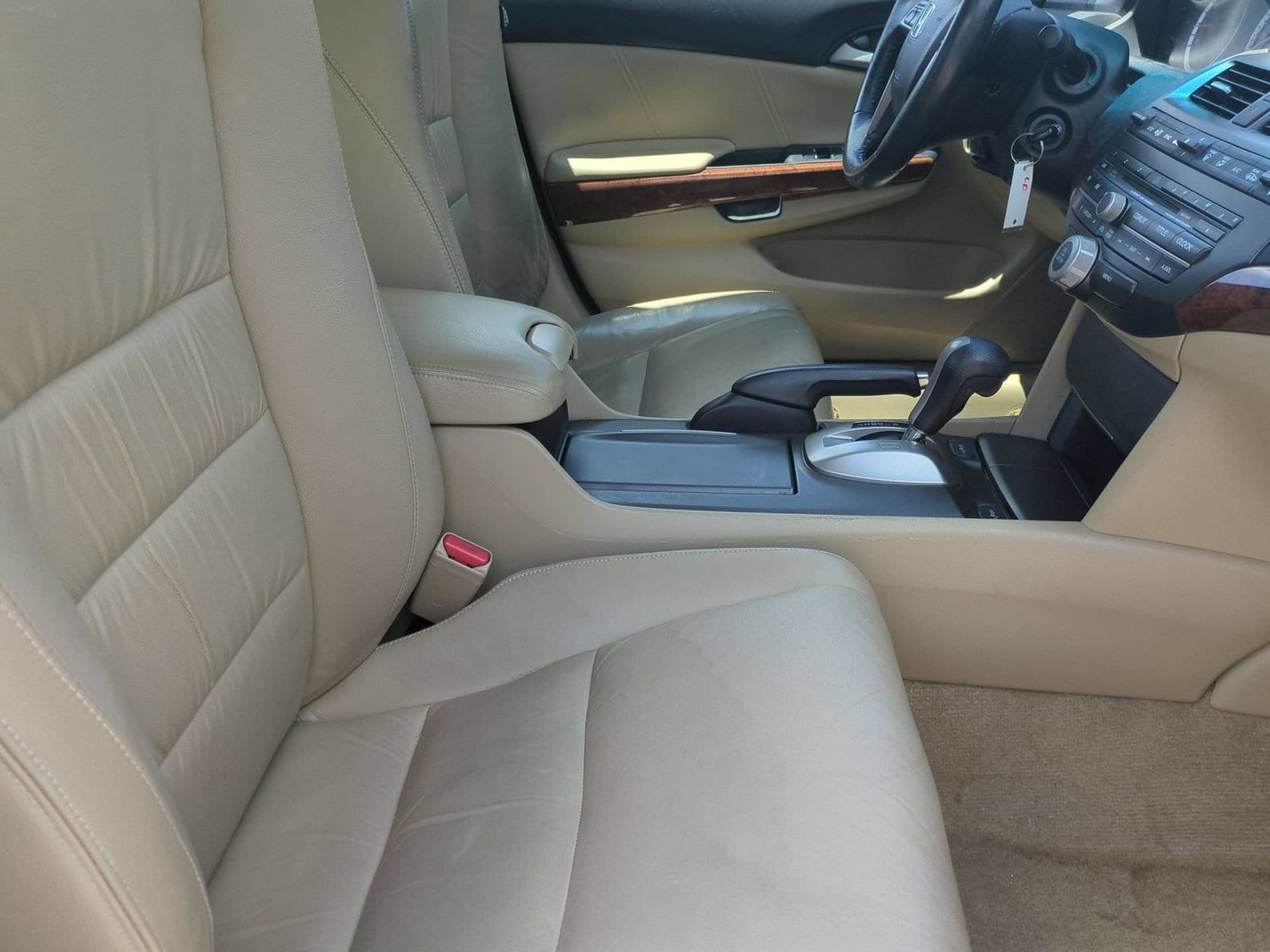 Thumbnail: 2012 Honda Accord - 23