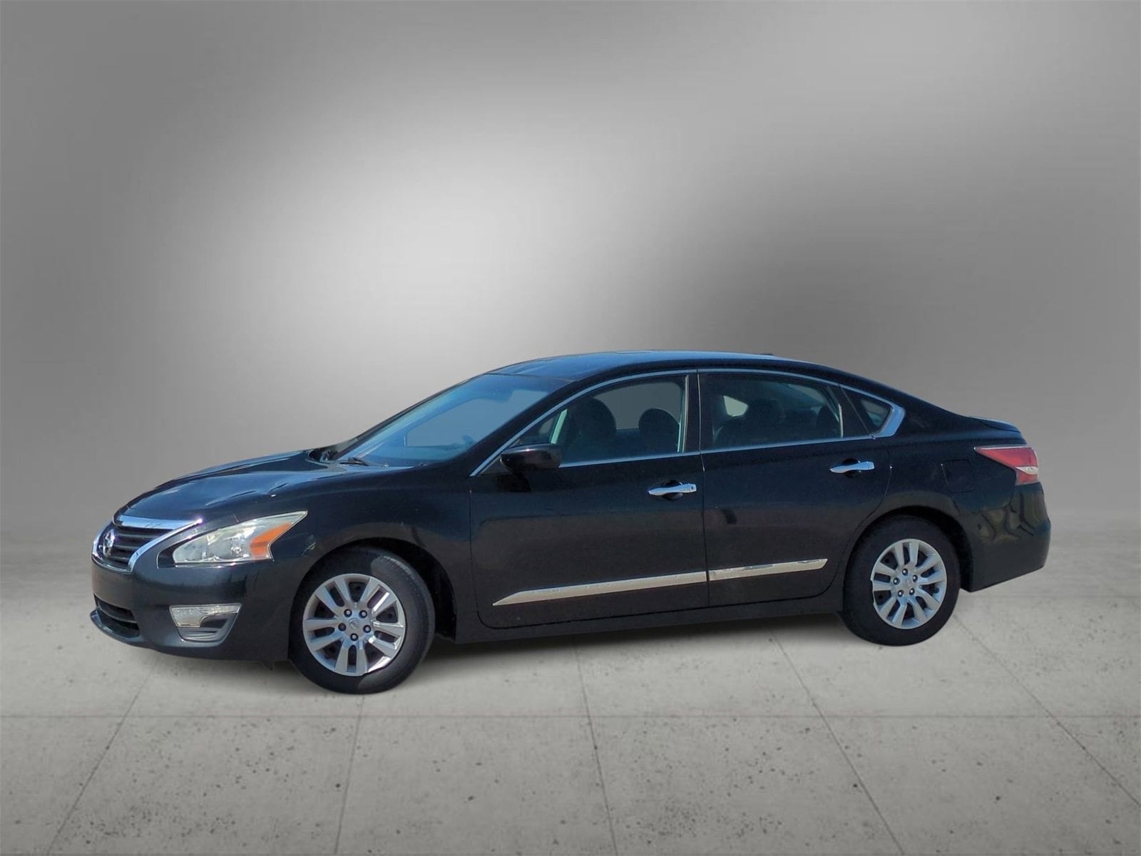 2015 Nissan Altima S -
                  Farmington Hills, MI