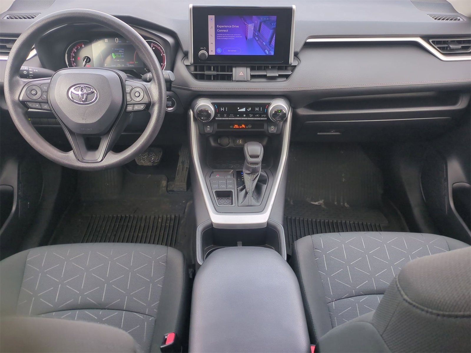 Thumbnail: 2023 Toyota RAV4 - 15