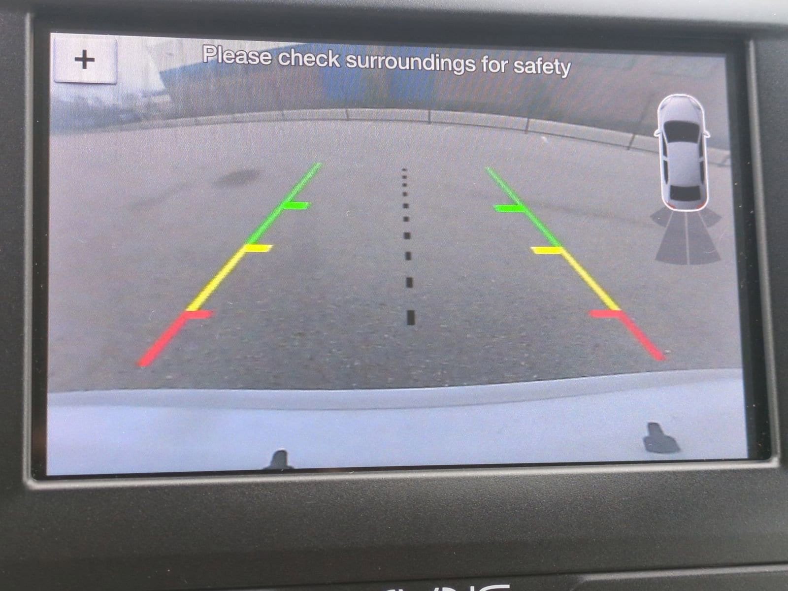 Thumbnail: 2019 Ford Fusion - 29