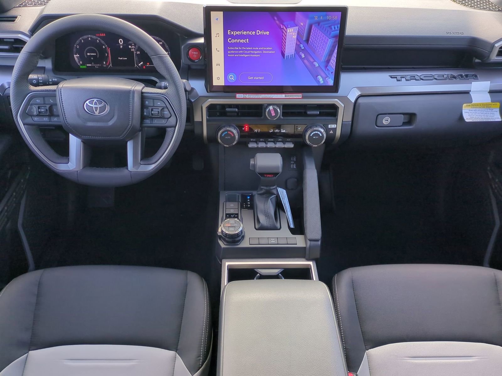 2026 Toyota Tacoma TRD Off Road - Photo 15