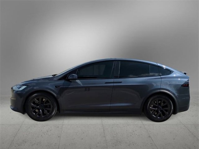 Thumbnail: 2022 Tesla Model X - 5