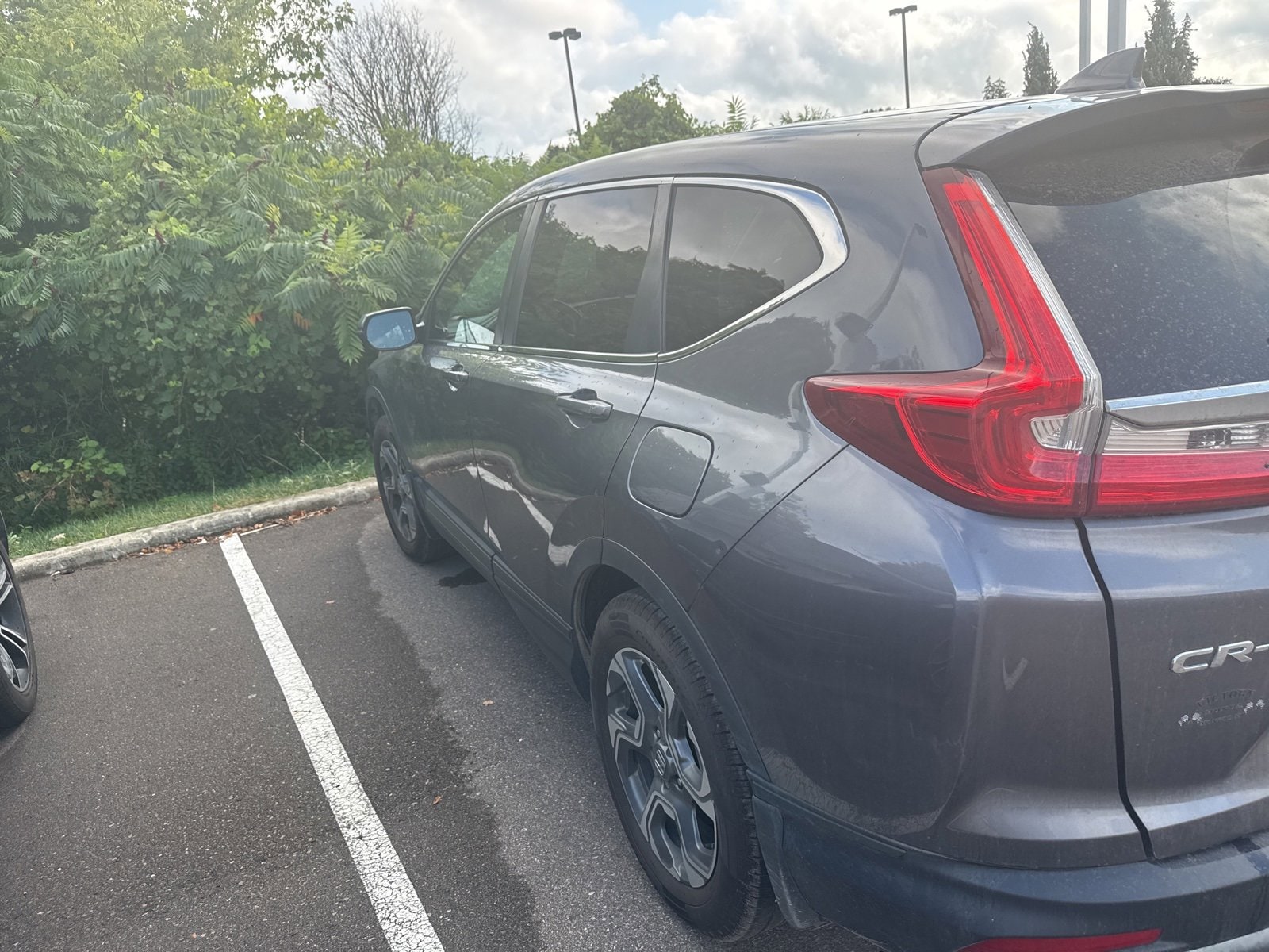 Thumbnail: 2019 Honda CR-V - 2
