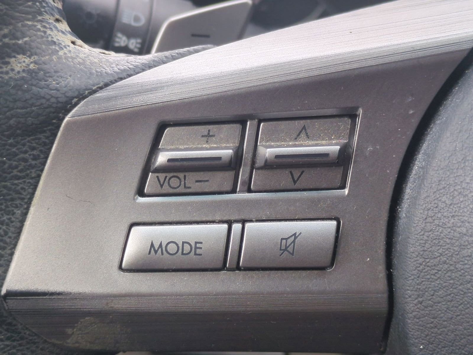 Thumbnail: 2010 Subaru Outback - 23