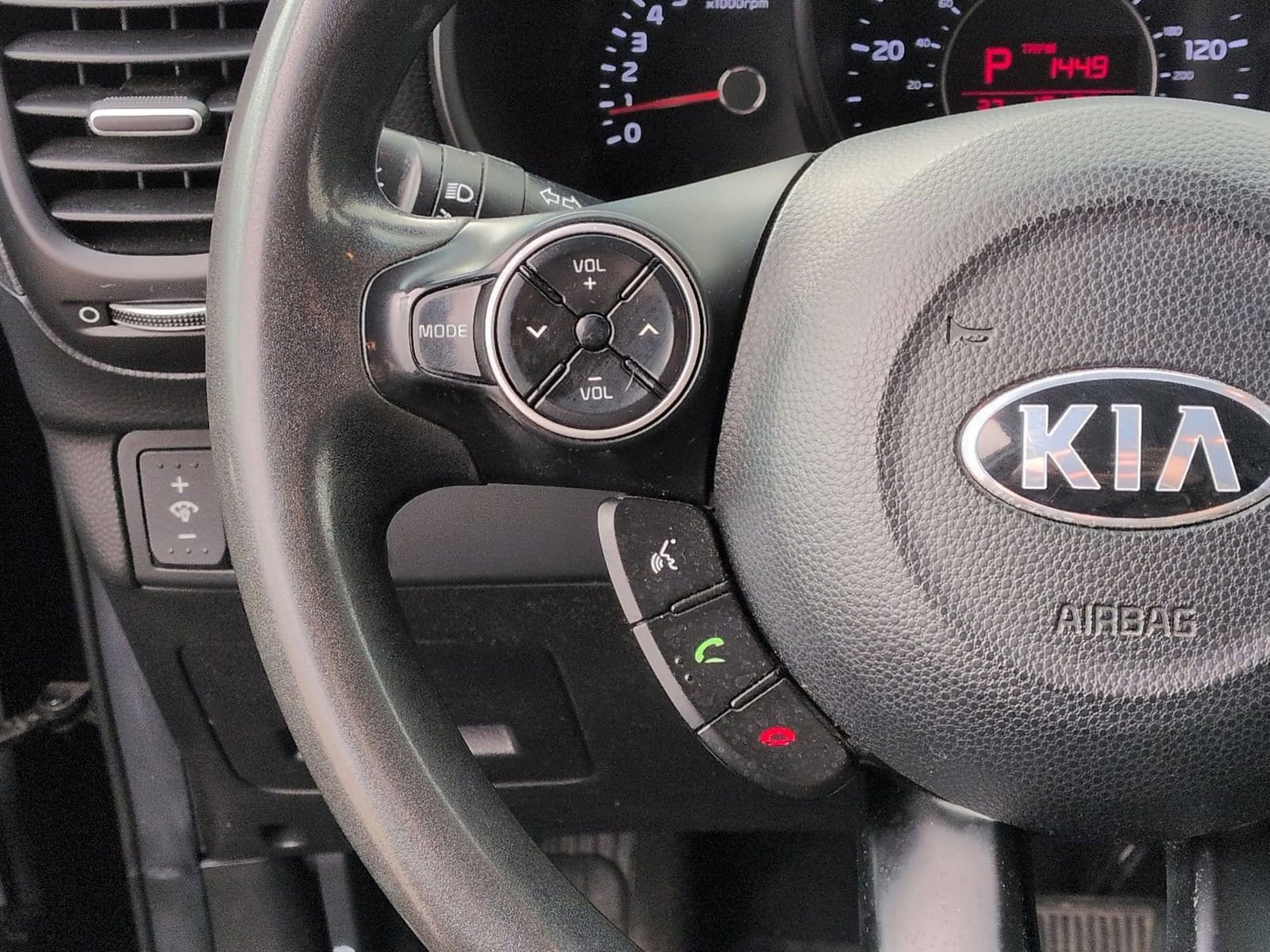 Thumbnail: 2018 Kia Soul - 24