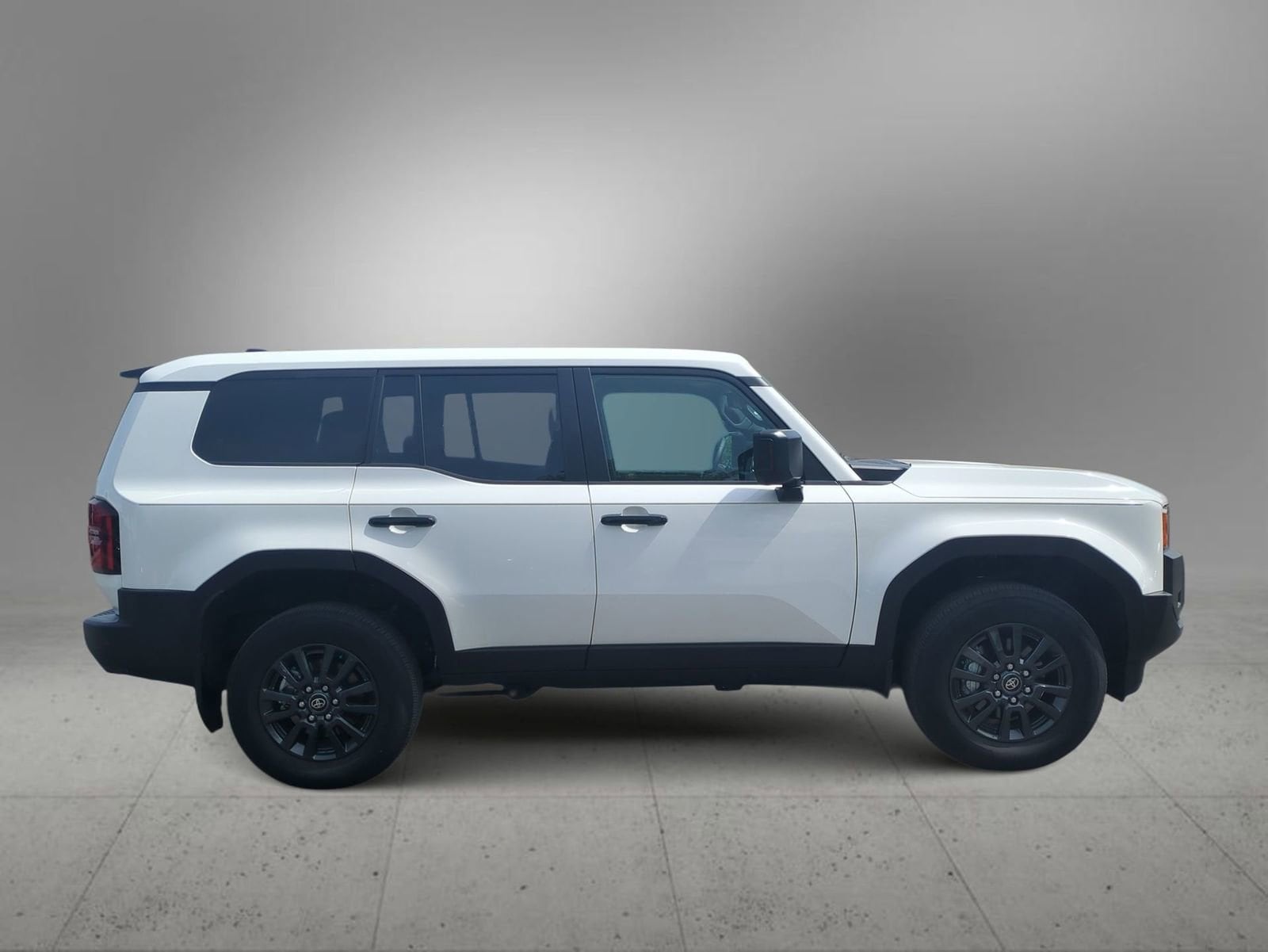 Thumbnail: 2025 Toyota Land Cruiser - 9