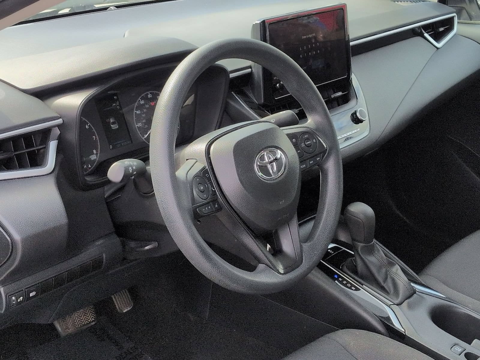 Thumbnail: 2024 Toyota Corolla - 10
