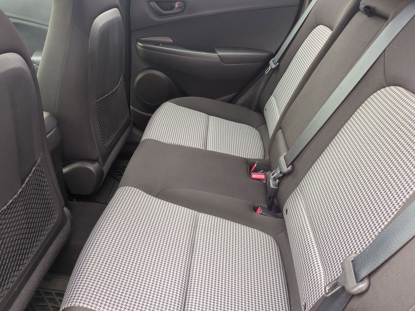 Thumbnail: 2018 Hyundai Kona - 19